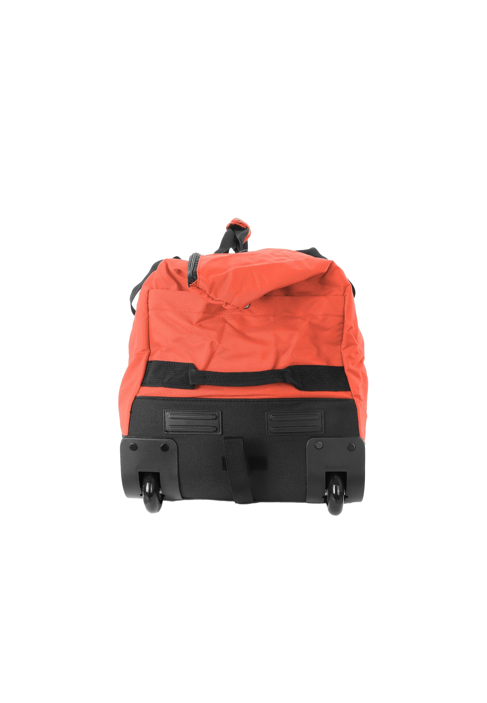 National Geographic - Pathway Rollentasche / Trollytasche / Reisetasche mit Rollen - 68L - Orange