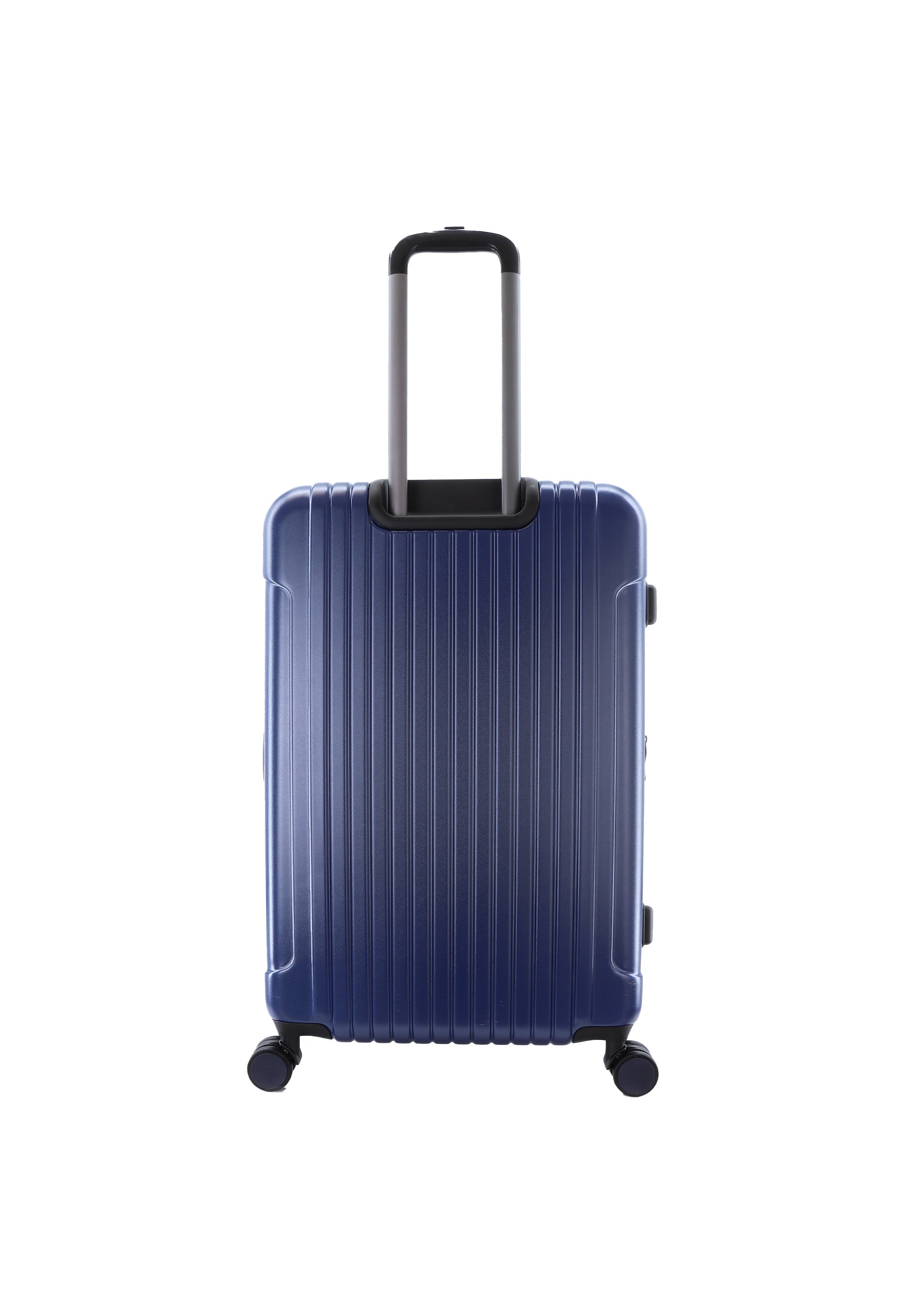 National Geographic - Canyon Hartschalen-Kofferset / Trolley-Set / Reisekofferset - (S/M/L) - Blau