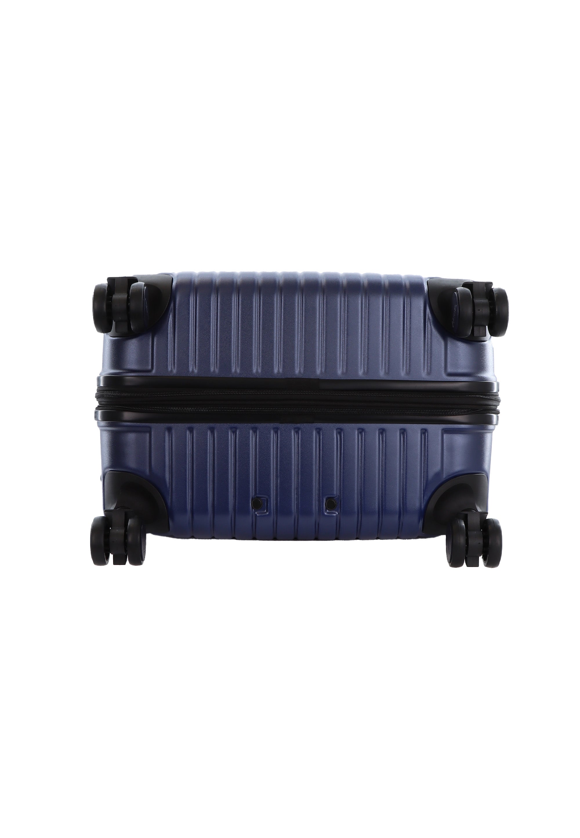 National Geographic - Canyon Hartschalen-Kofferset / Trolley-Set / Reisekofferset - (S/M/L) - Blau