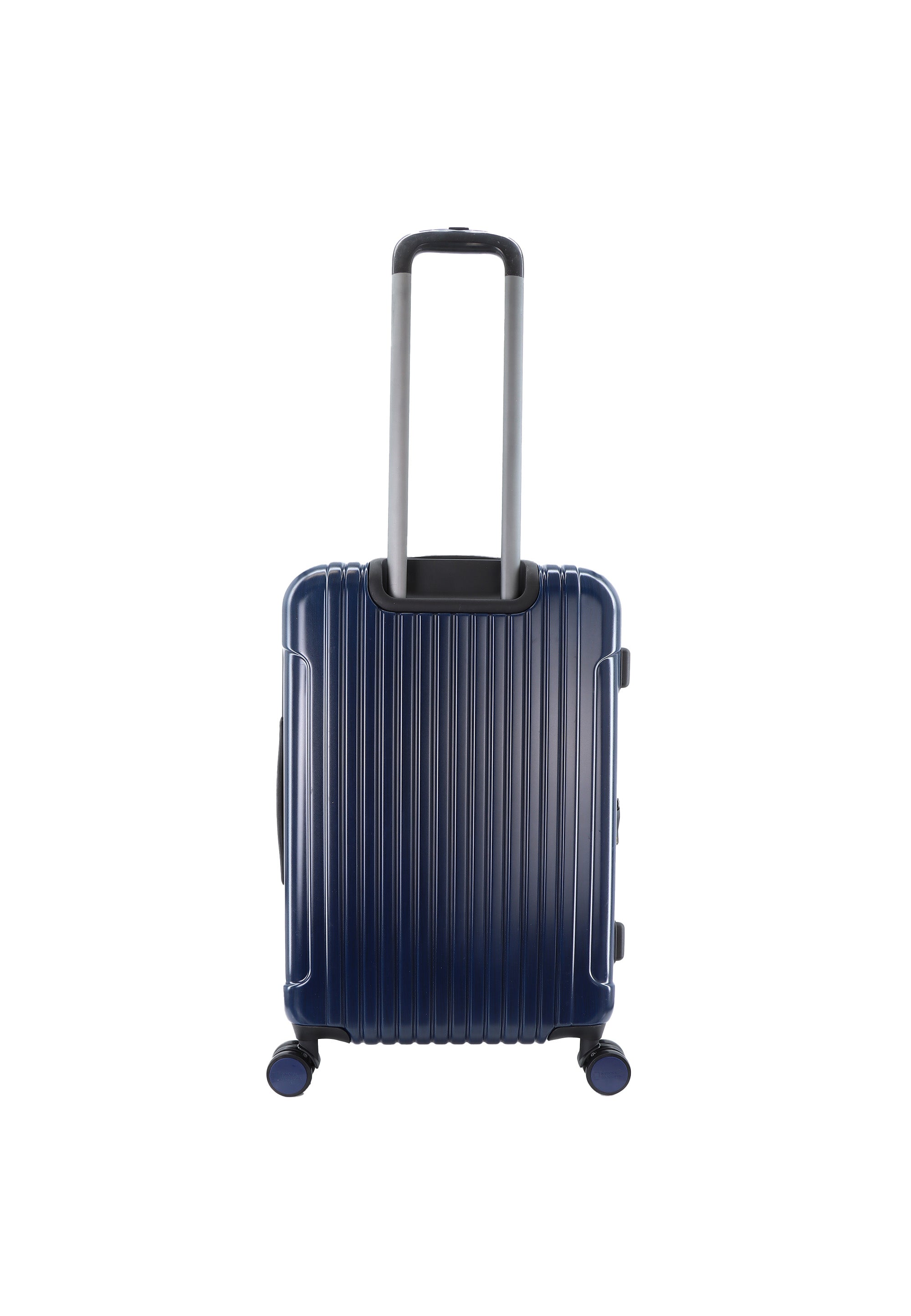National Geographic - Transit Hartschalenkoffer / Trolley / Reisekoffer - 67cm - (Medium) - Marine