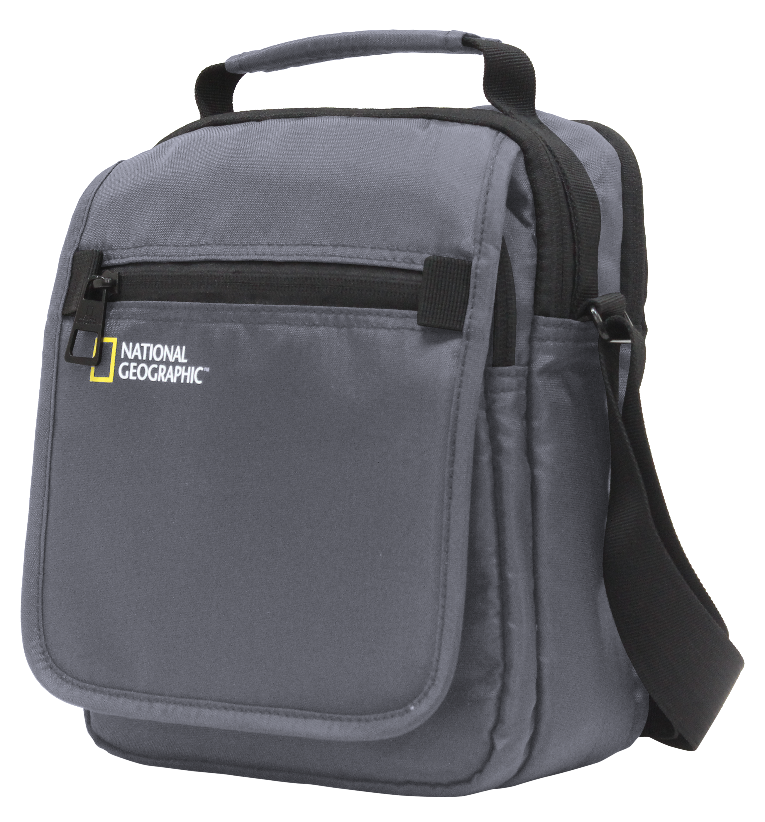 National Geographic - Transform Schultertasche / Umhängetasche - 1,3L