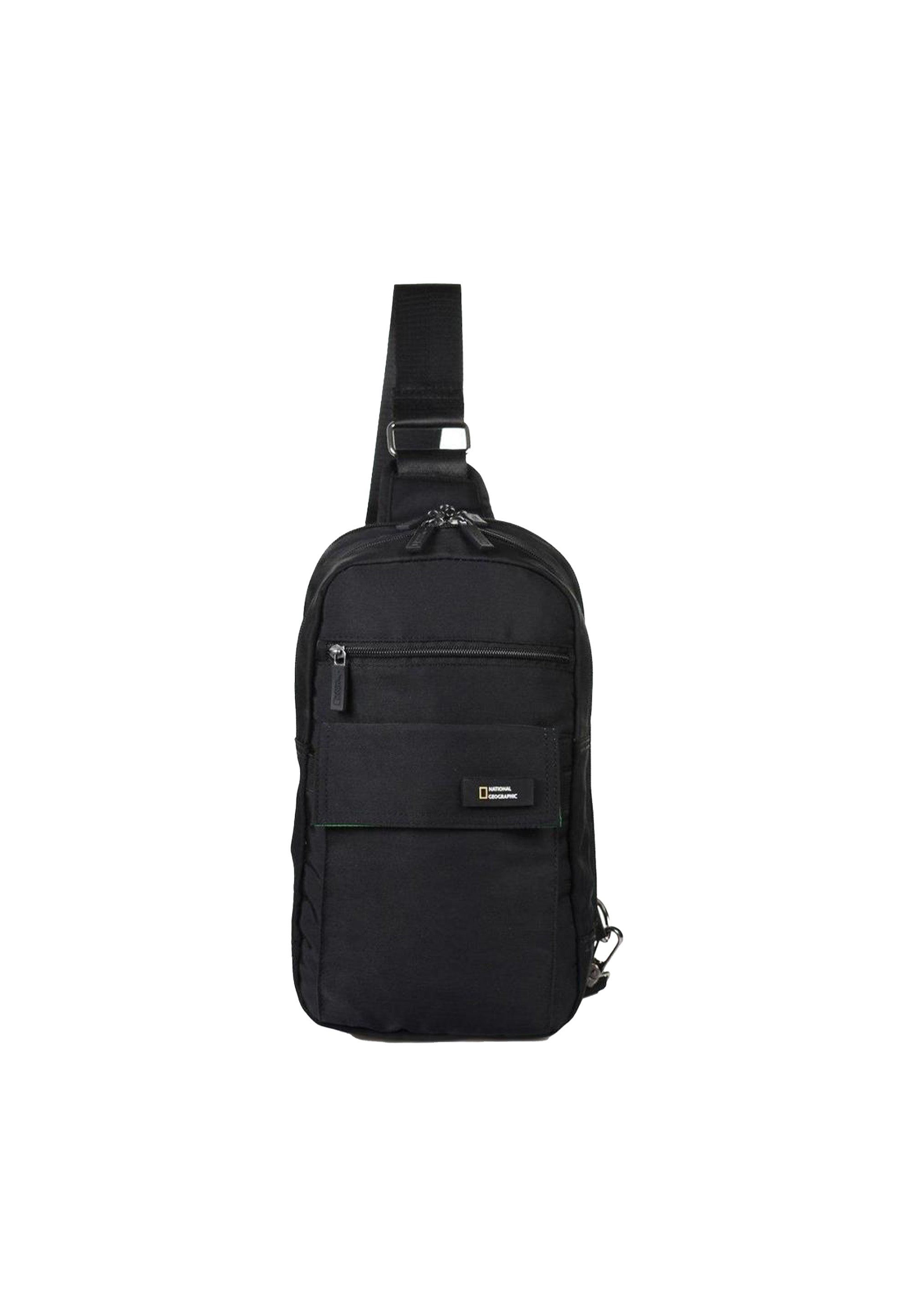 National Geographic - Academy Schultertasche / Umhängetasche - 6L