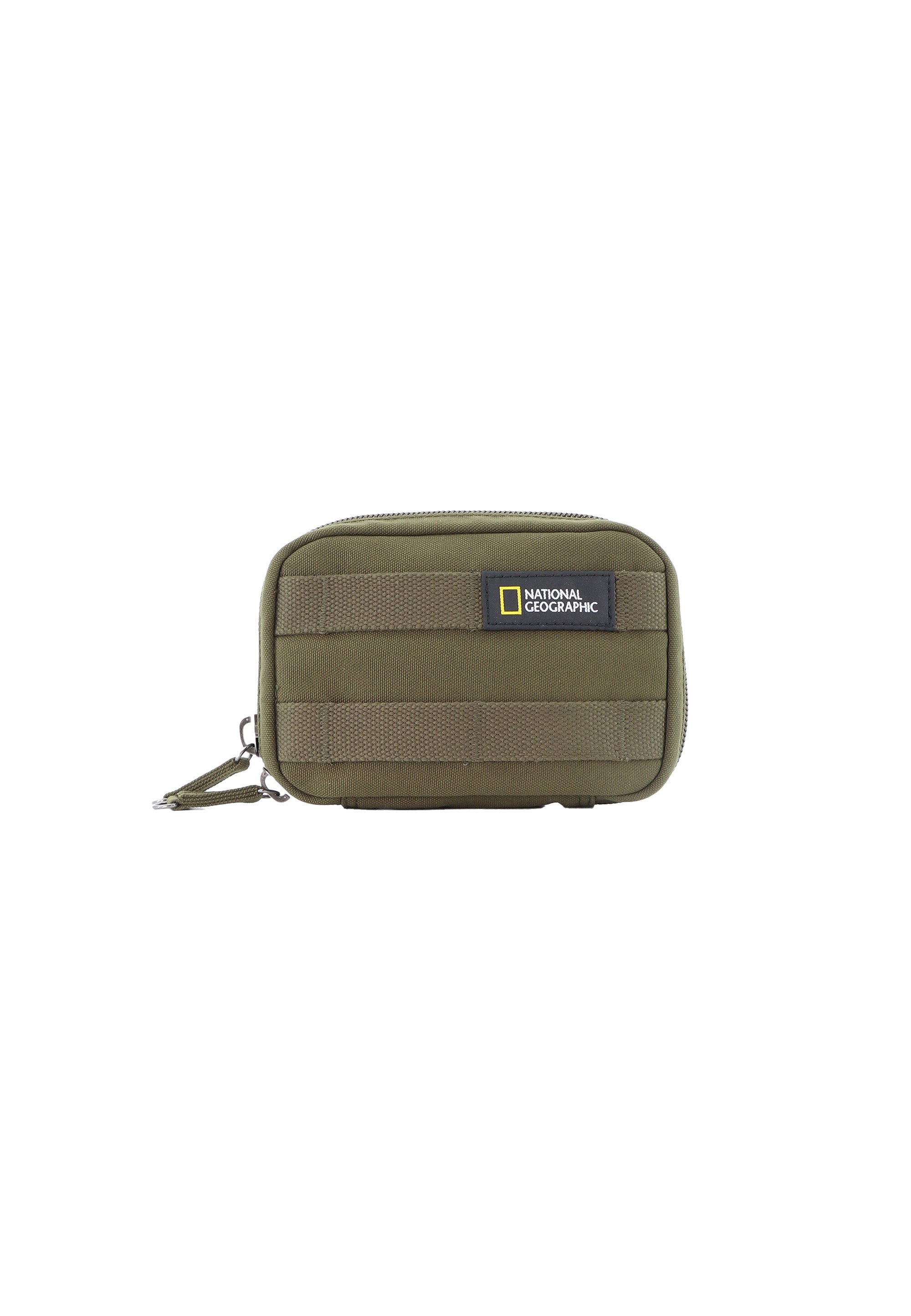 National Geographic - Milestone Utensilientaschen - 1,5L