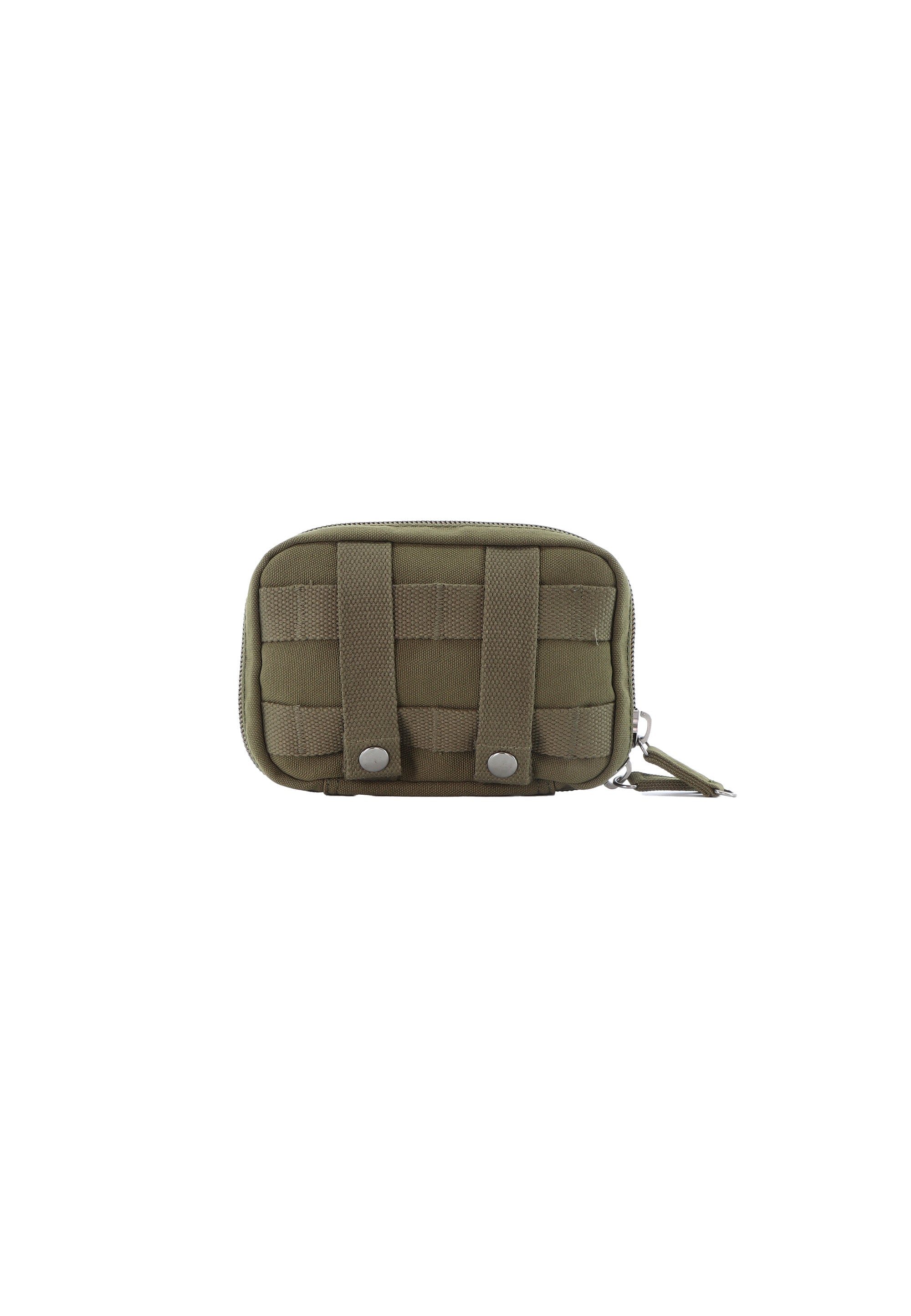 National Geographic - Milestone Utensilientaschen - 1,5L Khaki