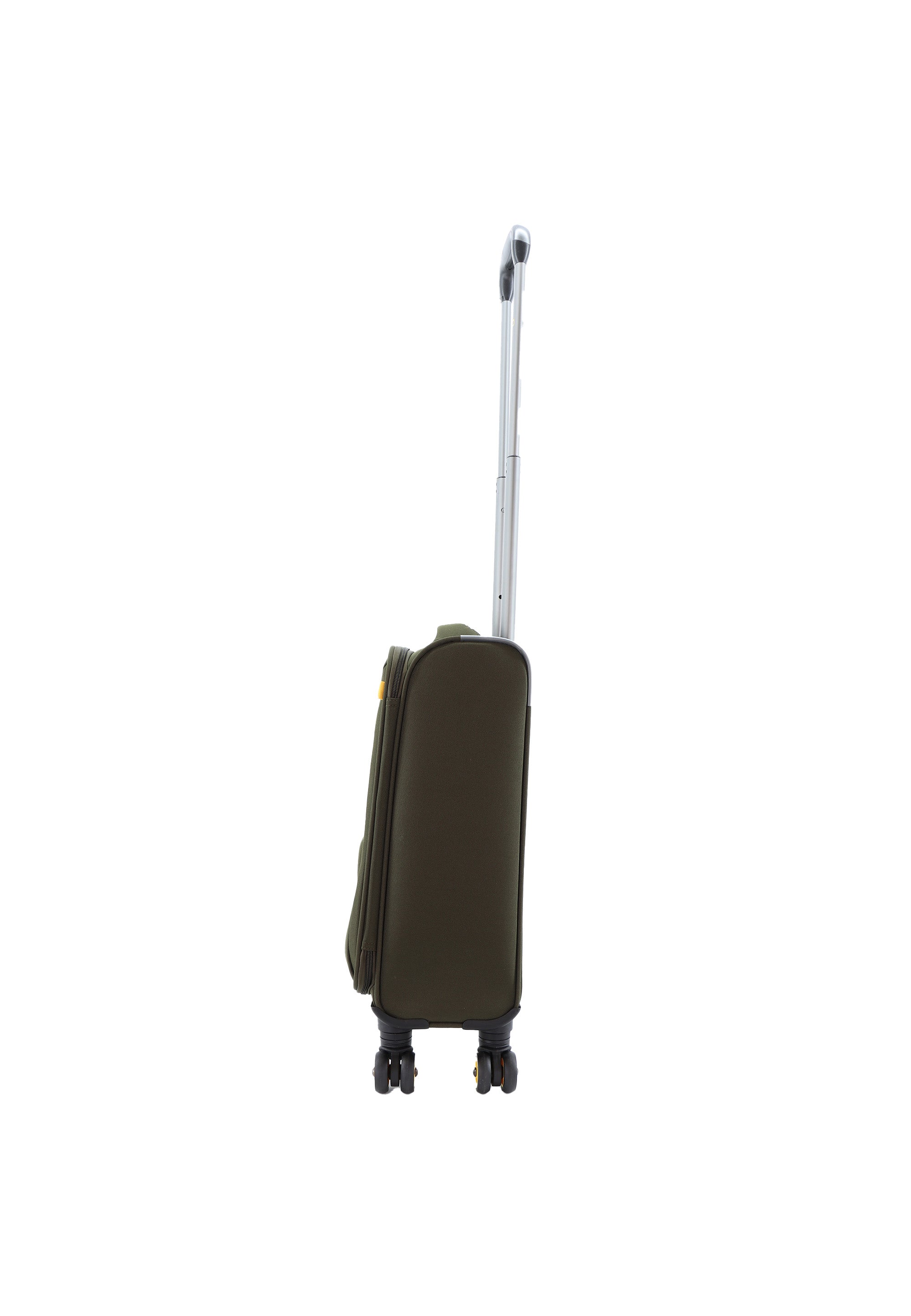 National Geographic - Passage Handgepäck Weichschalenkoffer / Trolley / Reisekoffer - 55 cm - (Small) Passage - Khaki
