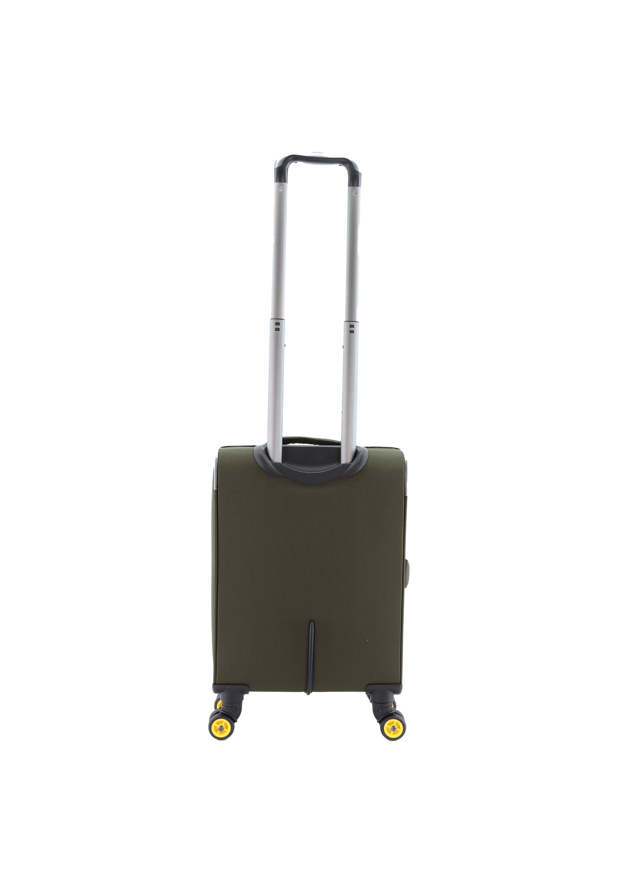 National Geographic - Passage Handgepäck Weichschalenkoffer / Trolley / Reisekoffer - 55 cm - (Small) Passage - Khaki