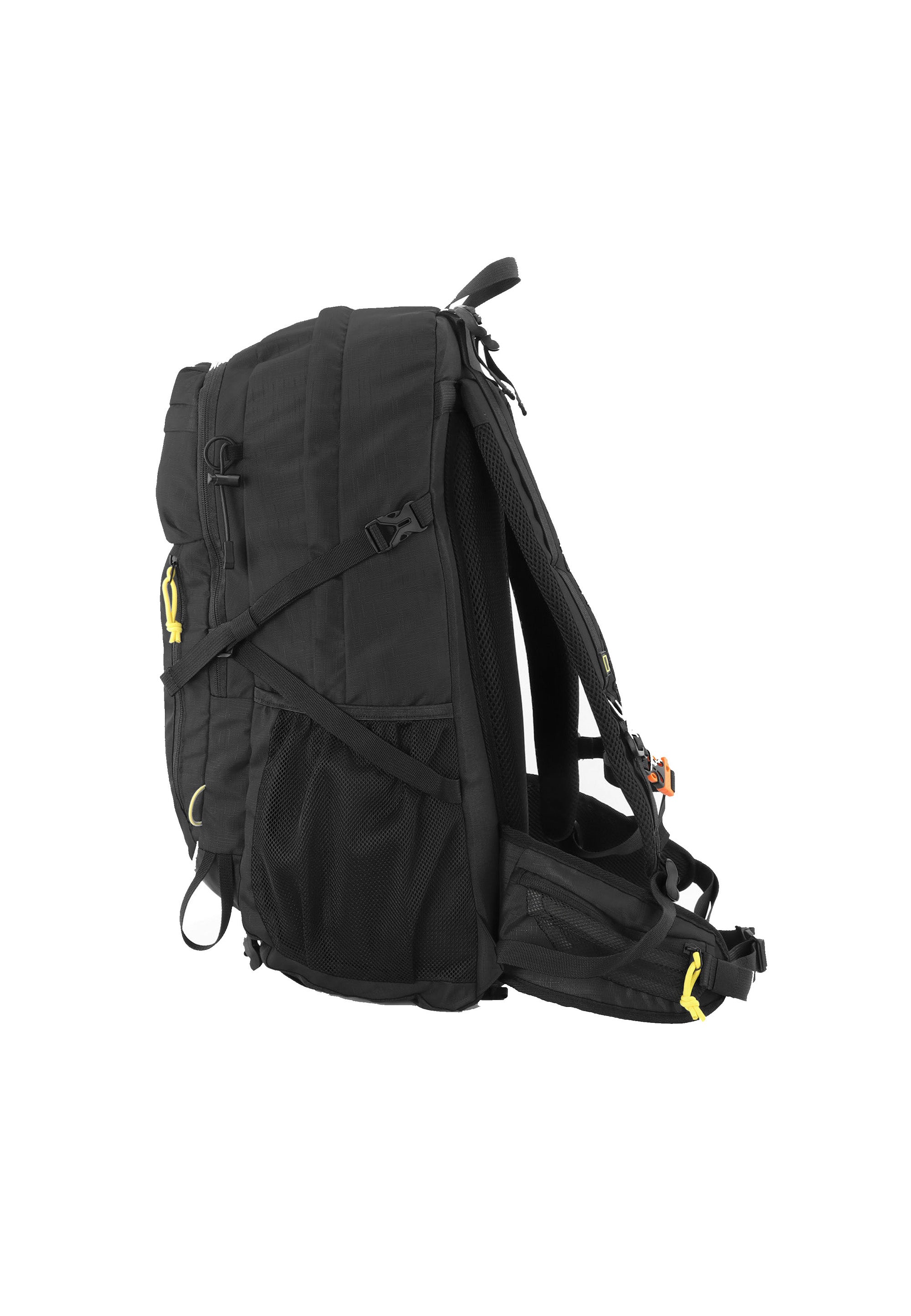 National Geographic - Destination Rucksack / Outdoor-Rucksack - 30L - Schwarz