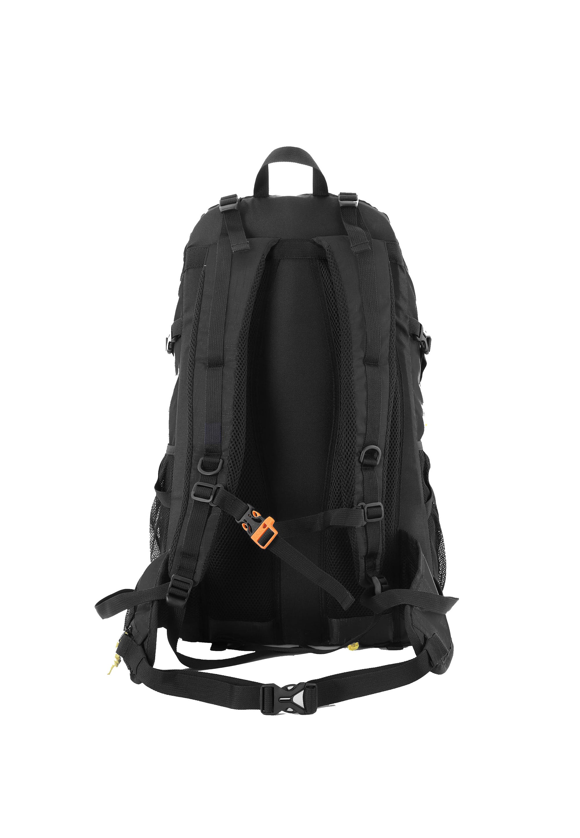 National Geographic - Destination Rucksack / Outdoor-Rucksack - 30L - Schwarz