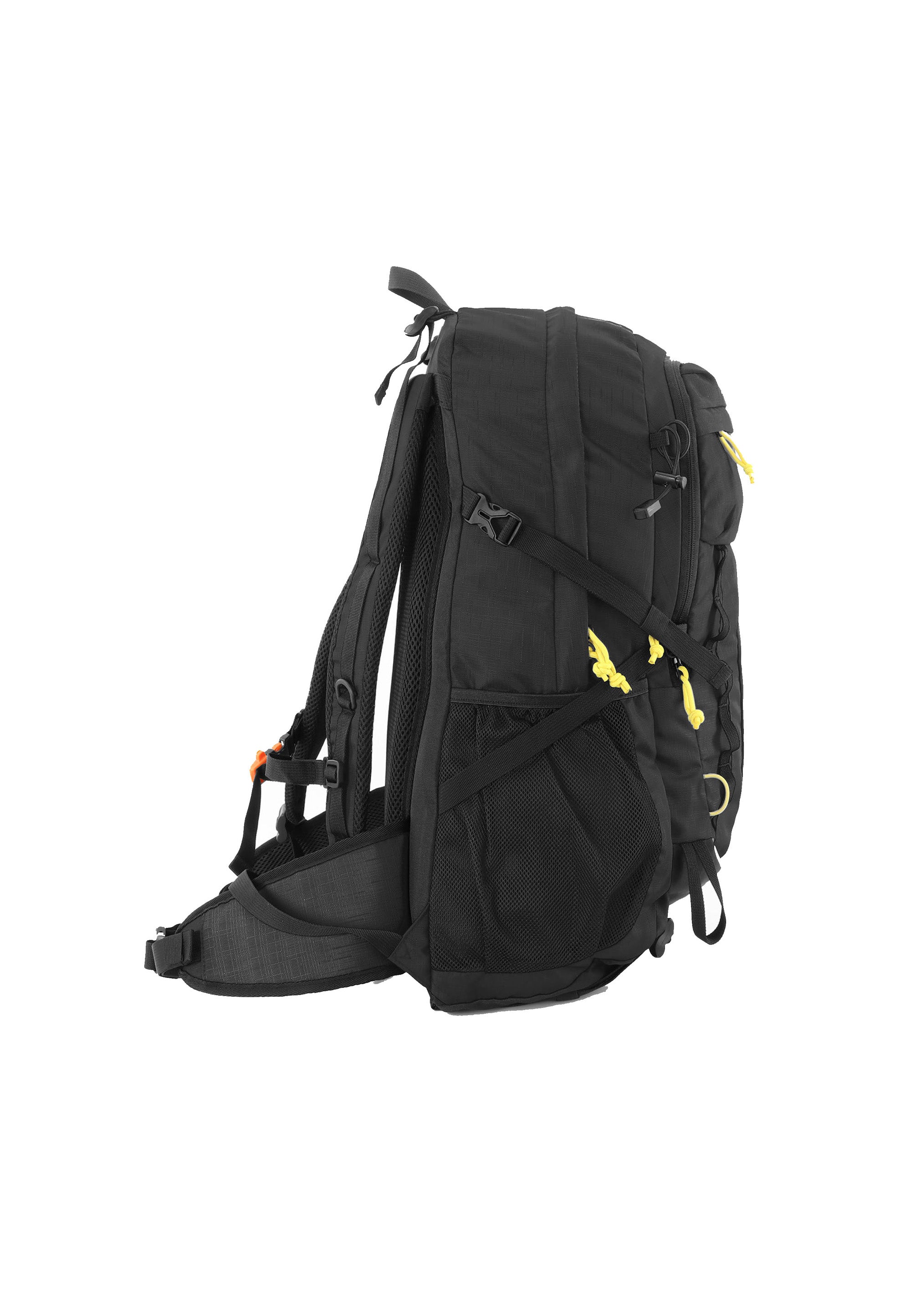 National Geographic - Destination Rucksack / Outdoor-Rucksack - 30L - Schwarz