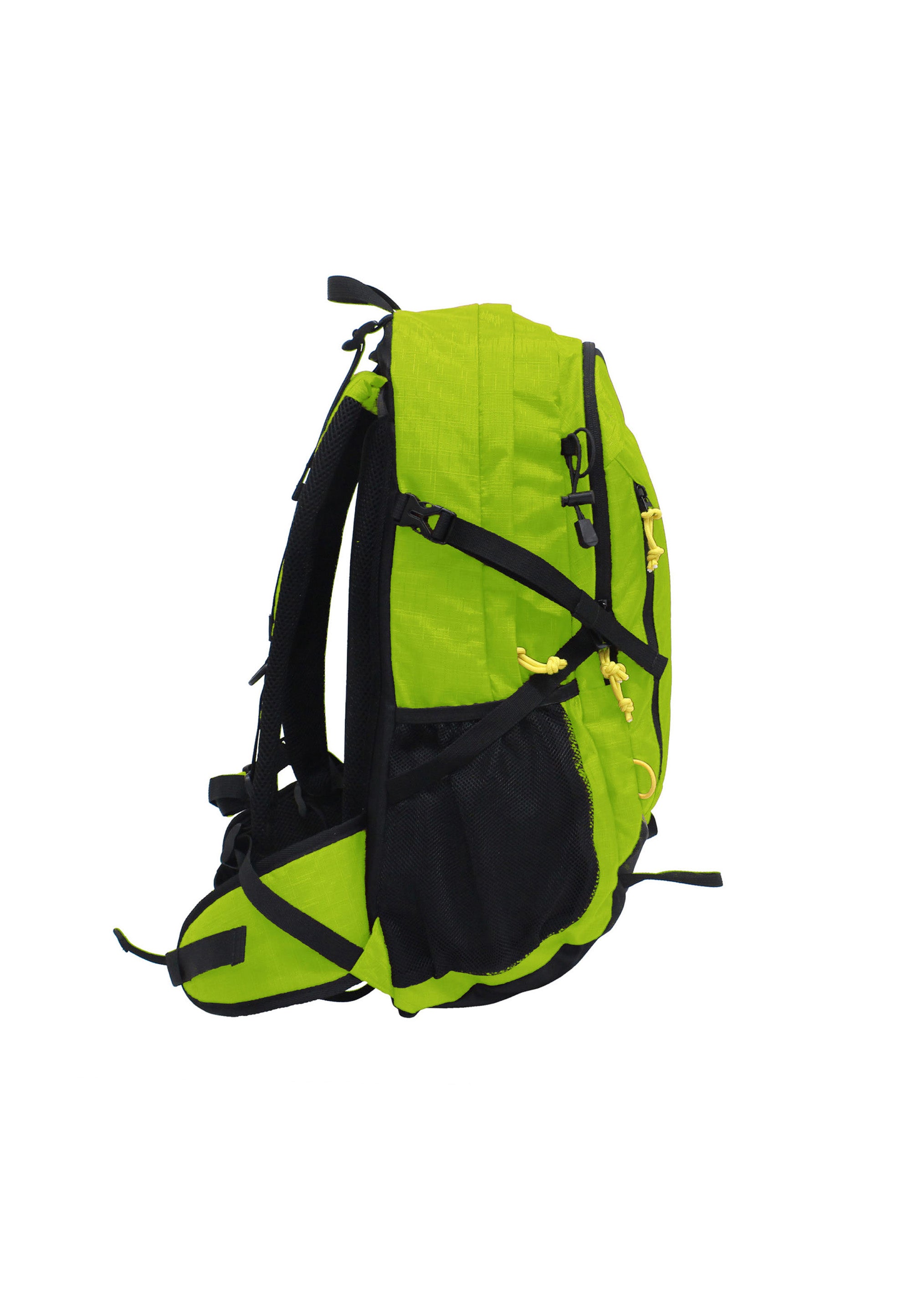 National Geographic - Destination Rucksack / Outdoor-Rucksack - 30L - Grün