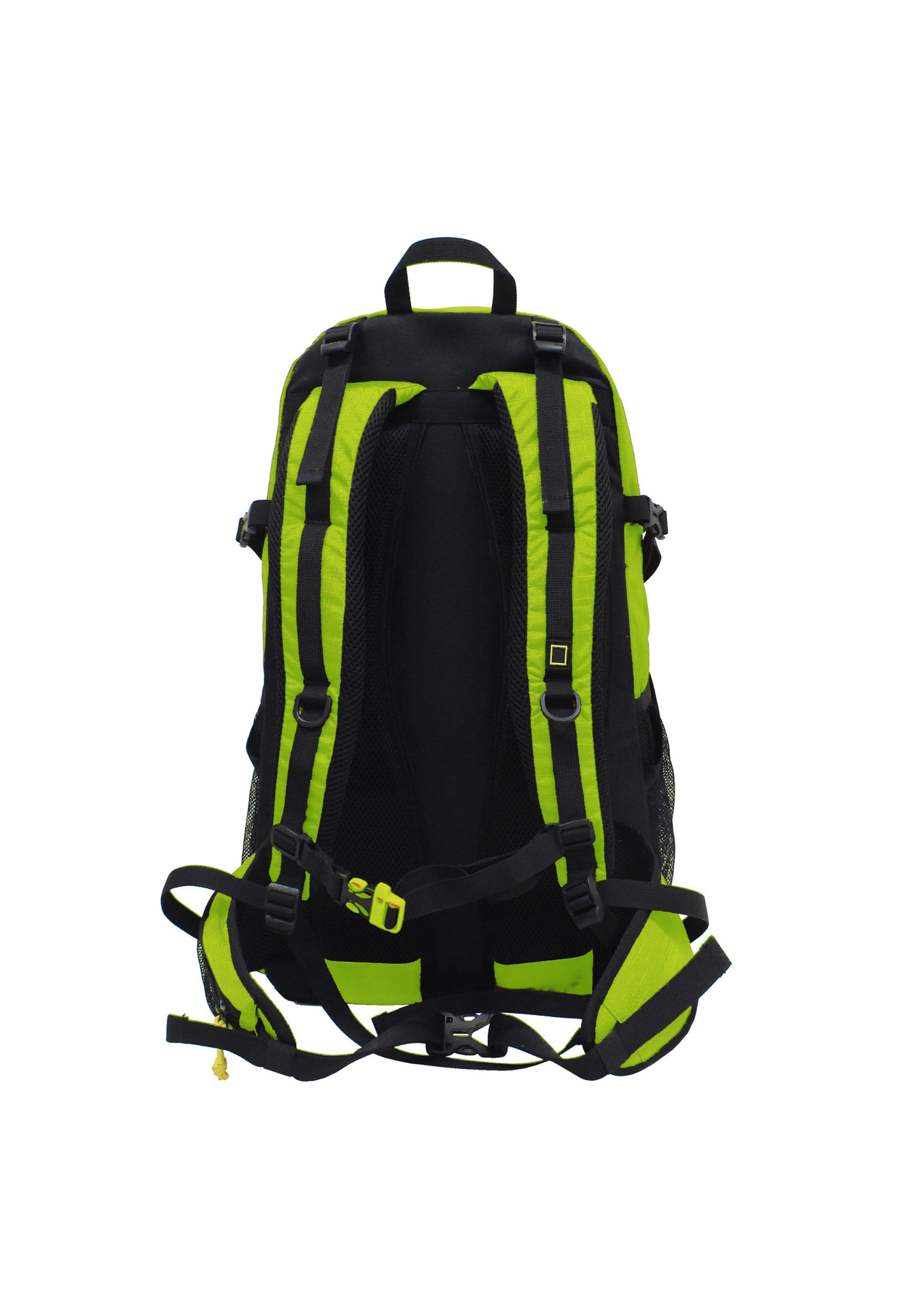 National Geographic - Destination Rucksack / Outdoor-Rucksack - 30L - Grün
