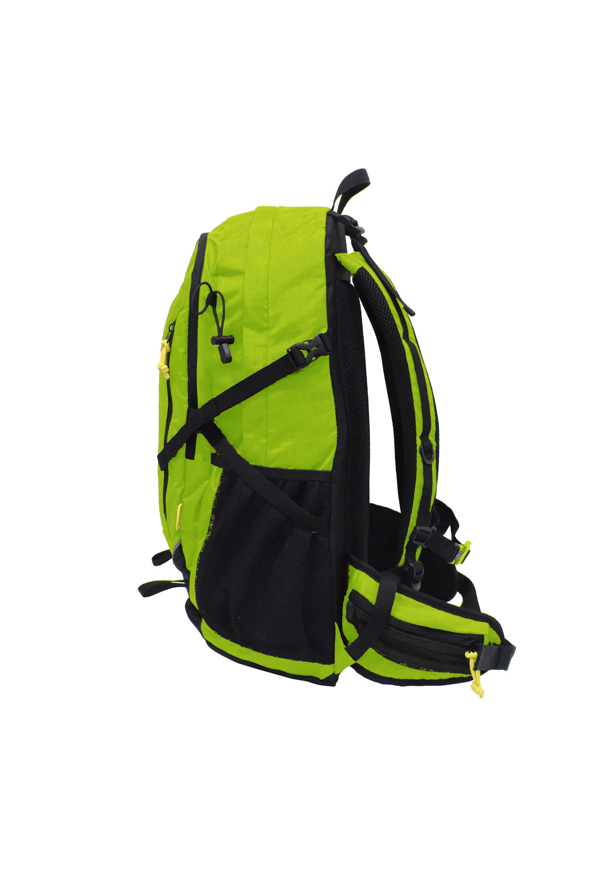 National Geographic - Destination Rucksack / Outdoor-Rucksack - 30L - Grün