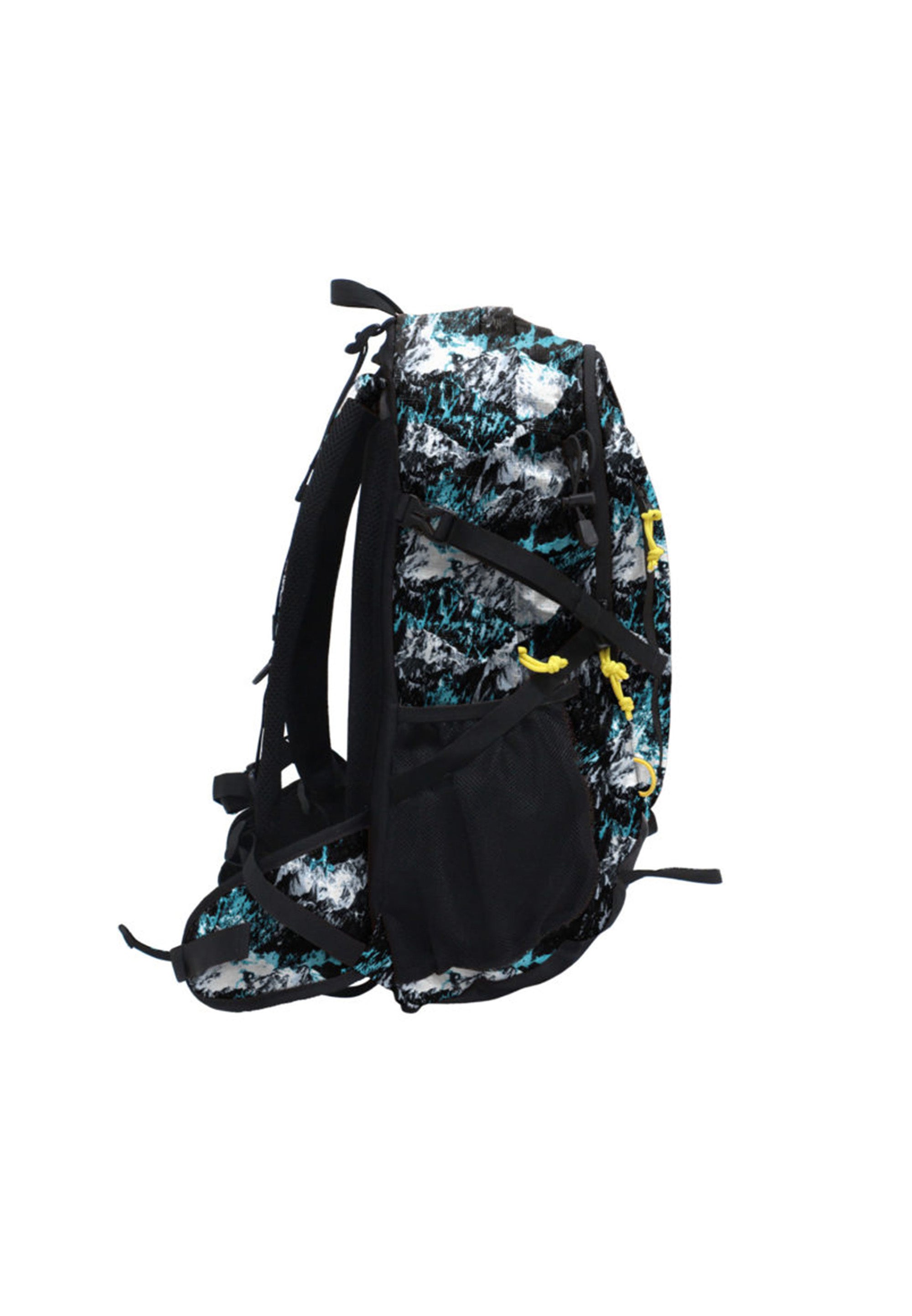 National Geographic - Destination Rucksack / Outdoor-Rucksack - 30L - Motiv