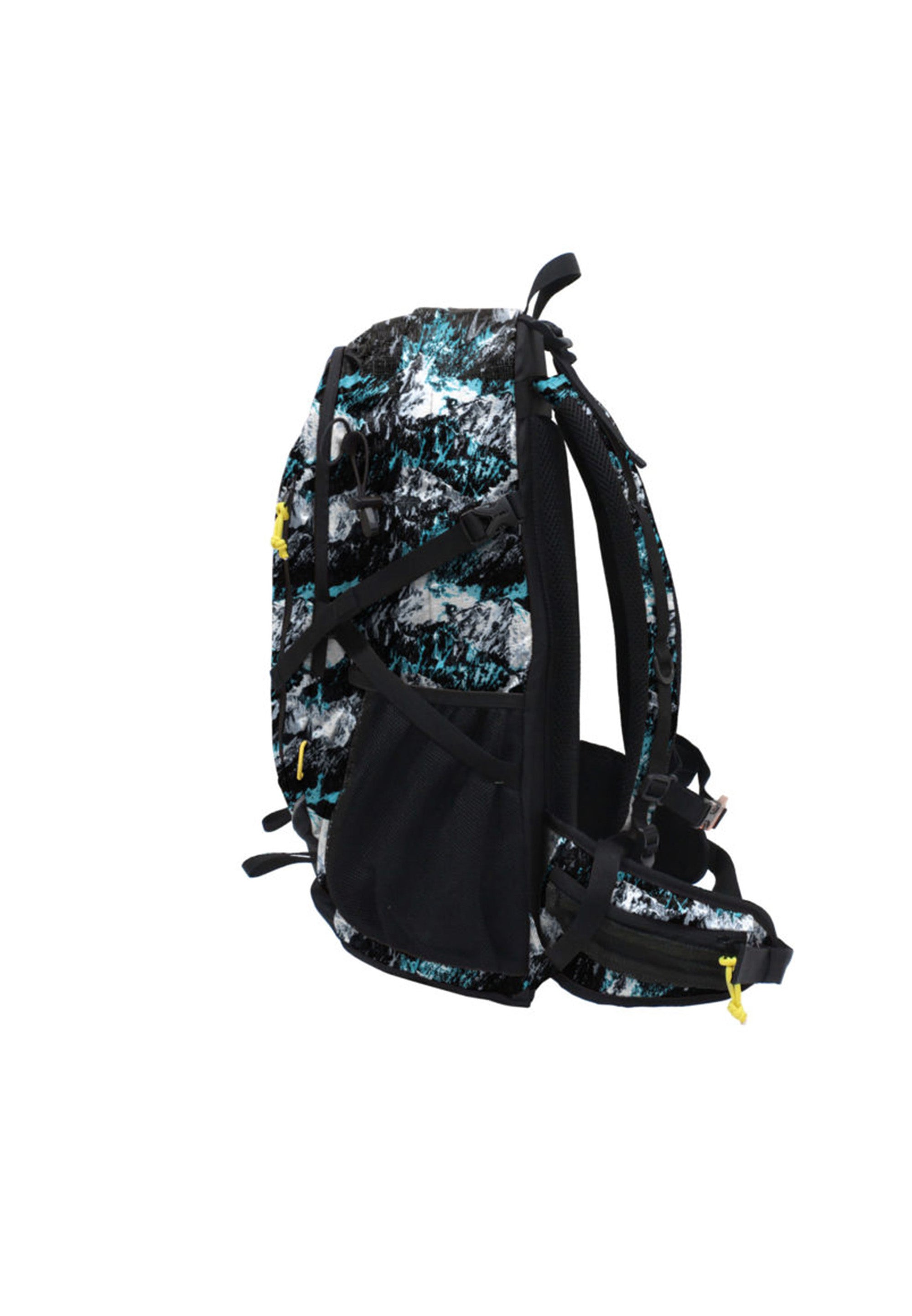 National Geographic - Destination Rucksack / Outdoor-Rucksack - 30L - Motiv