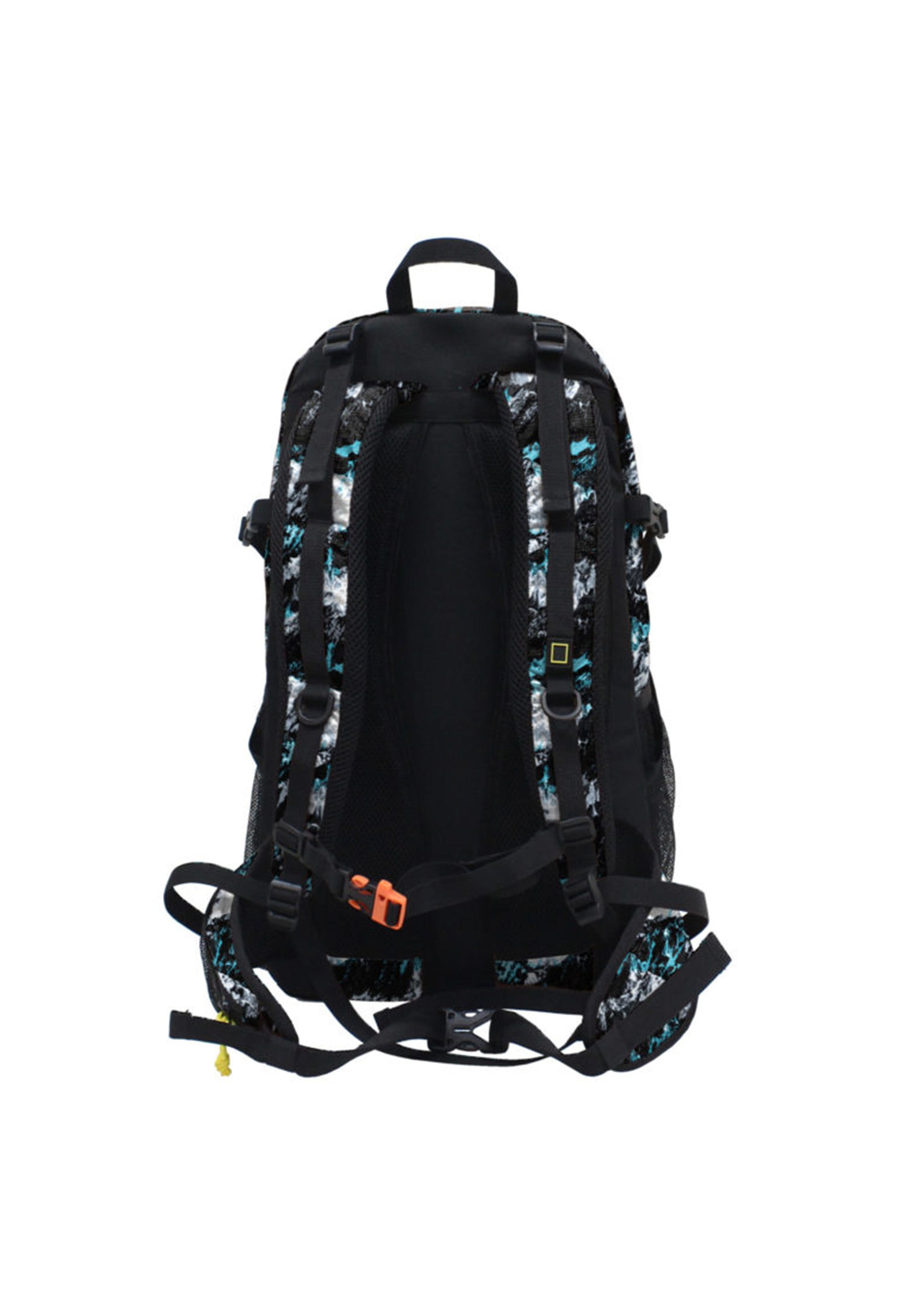 National Geographic - Destination Rucksack / Outdoor-Rucksack - 30L - Motiv