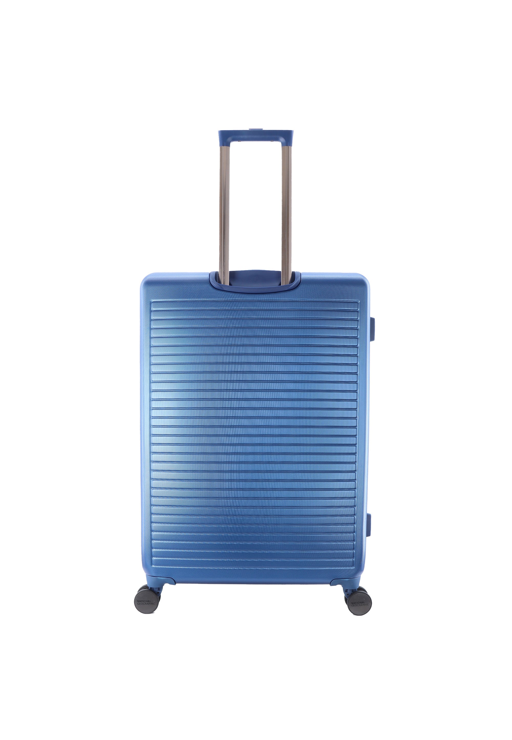 National Geographic - Pulse Hartschalenkoffer / Trolley / Reisekoffer - 78,5 cm - (Large) - Rot