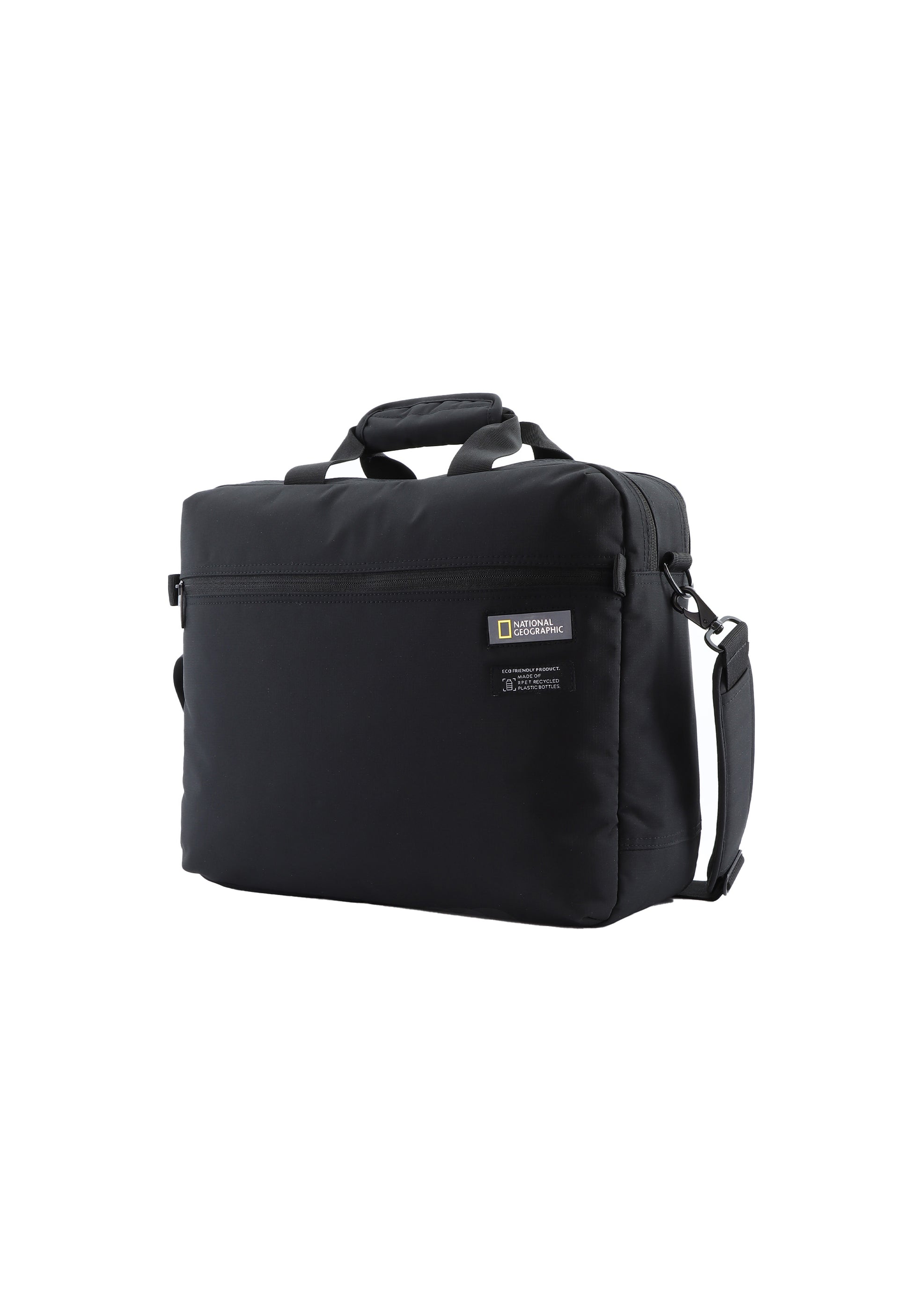 National Geographic - Mutation Aktentasche / Laptoptasche / Laptop-Aktentasche - 19,52L