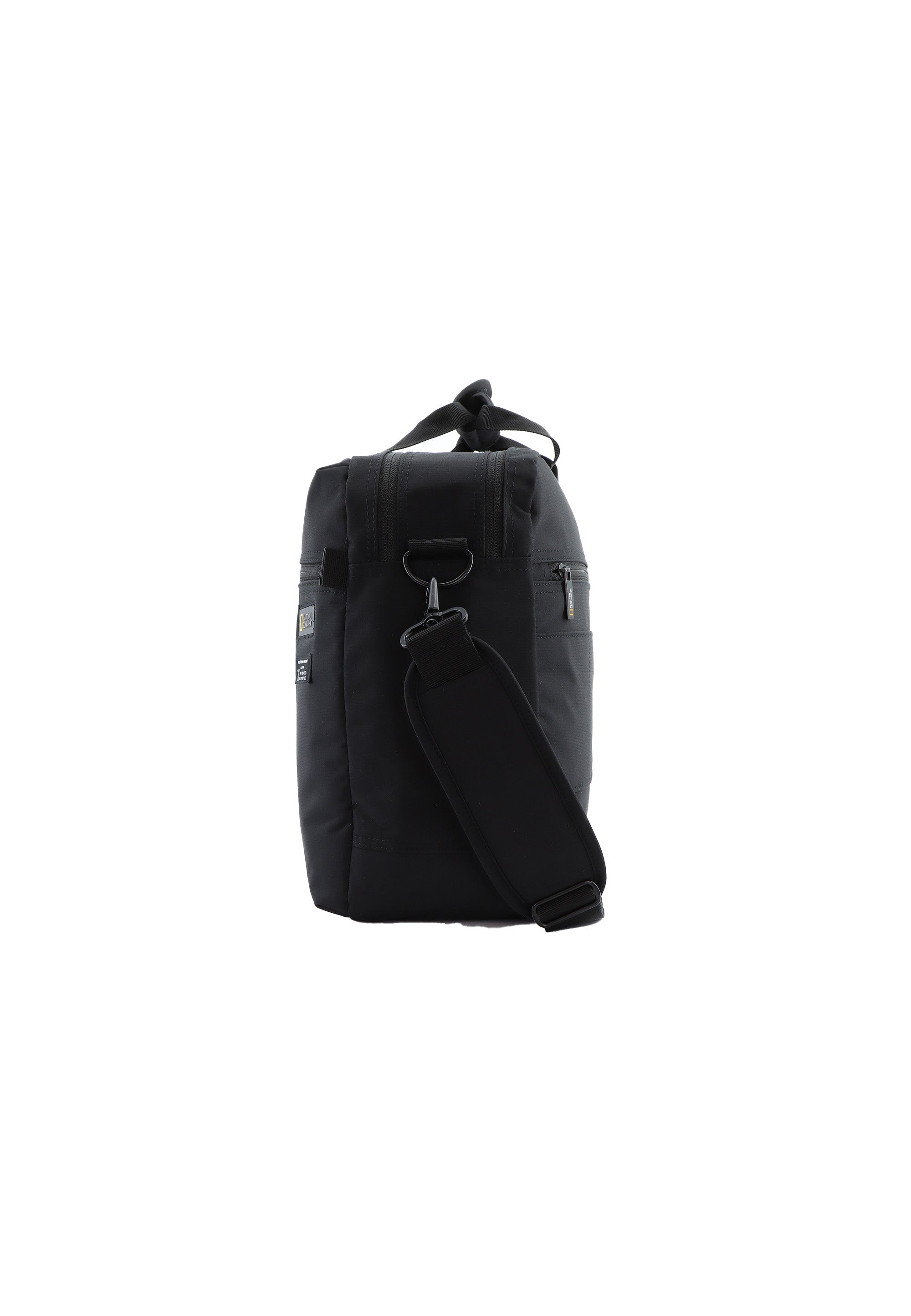 National Geographic - Mutation Aktentasche / Laptoptasche / Laptop-Aktentasche - 19L Grau