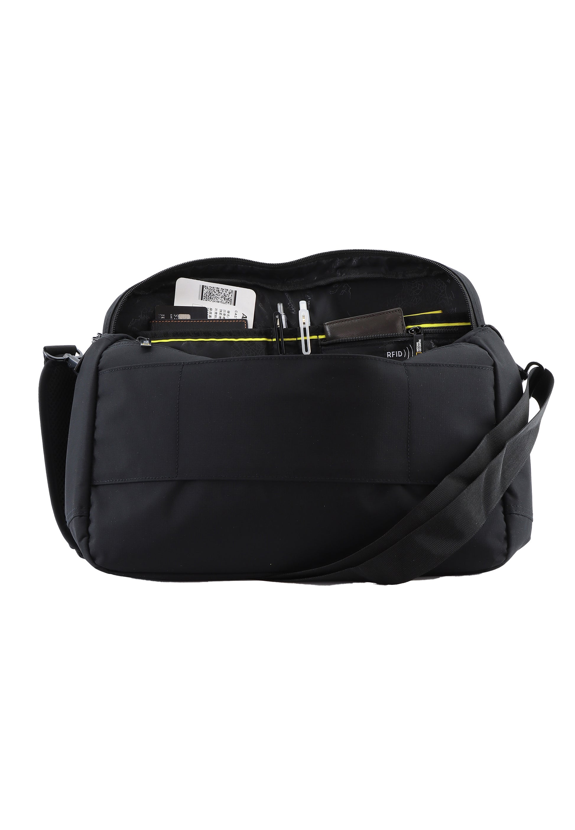 National Geographic - Mutation Aktentasche / Laptoptasche / Laptop-Aktentasche - 19,52L