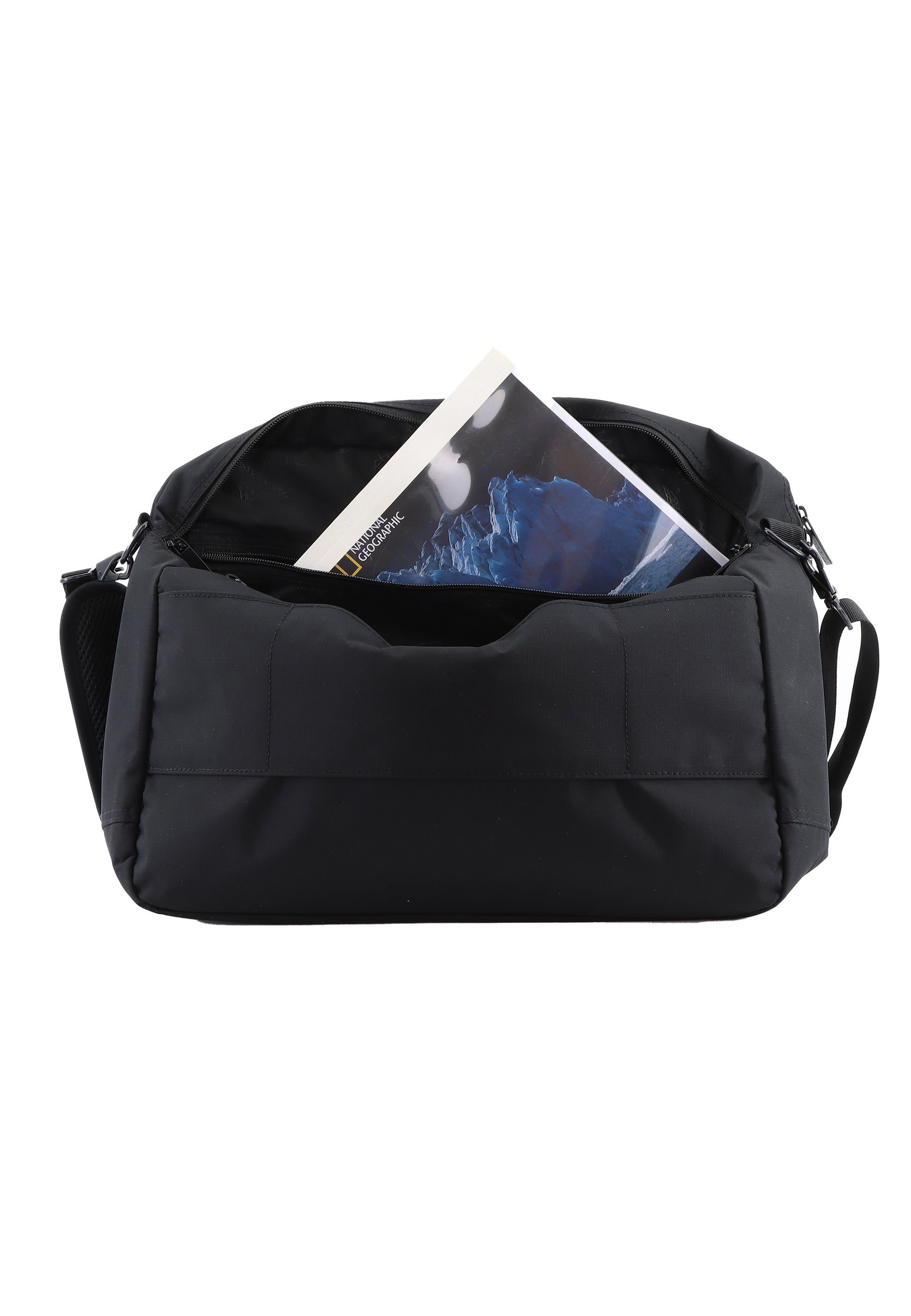 National Geographic - Mutation Aktentasche / Laptoptasche / Laptop-Aktentasche - 19,52L
