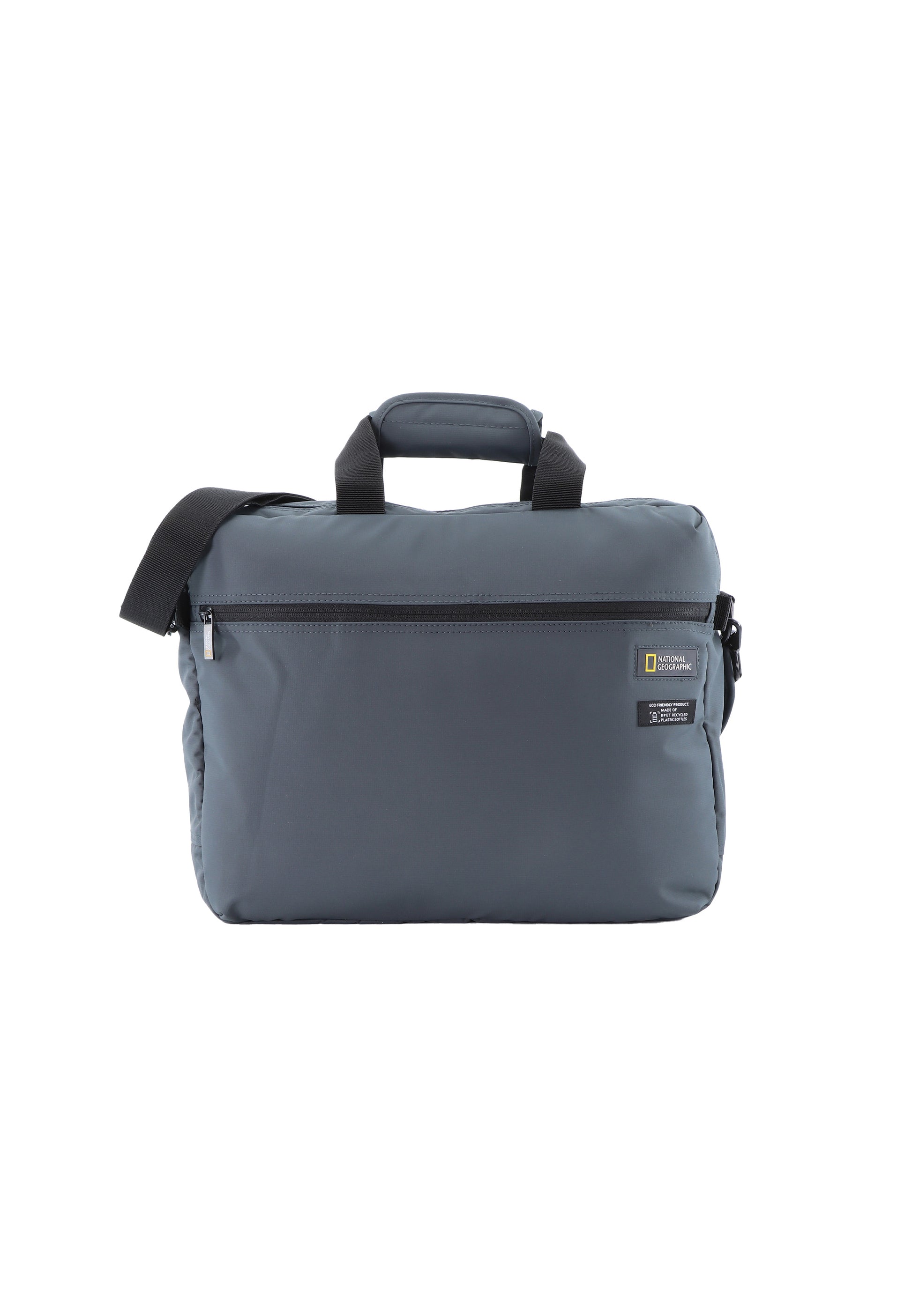 National Geographic - Mutation Aktentasche / Laptoptasche / Laptop-Aktentasche - 19,52L