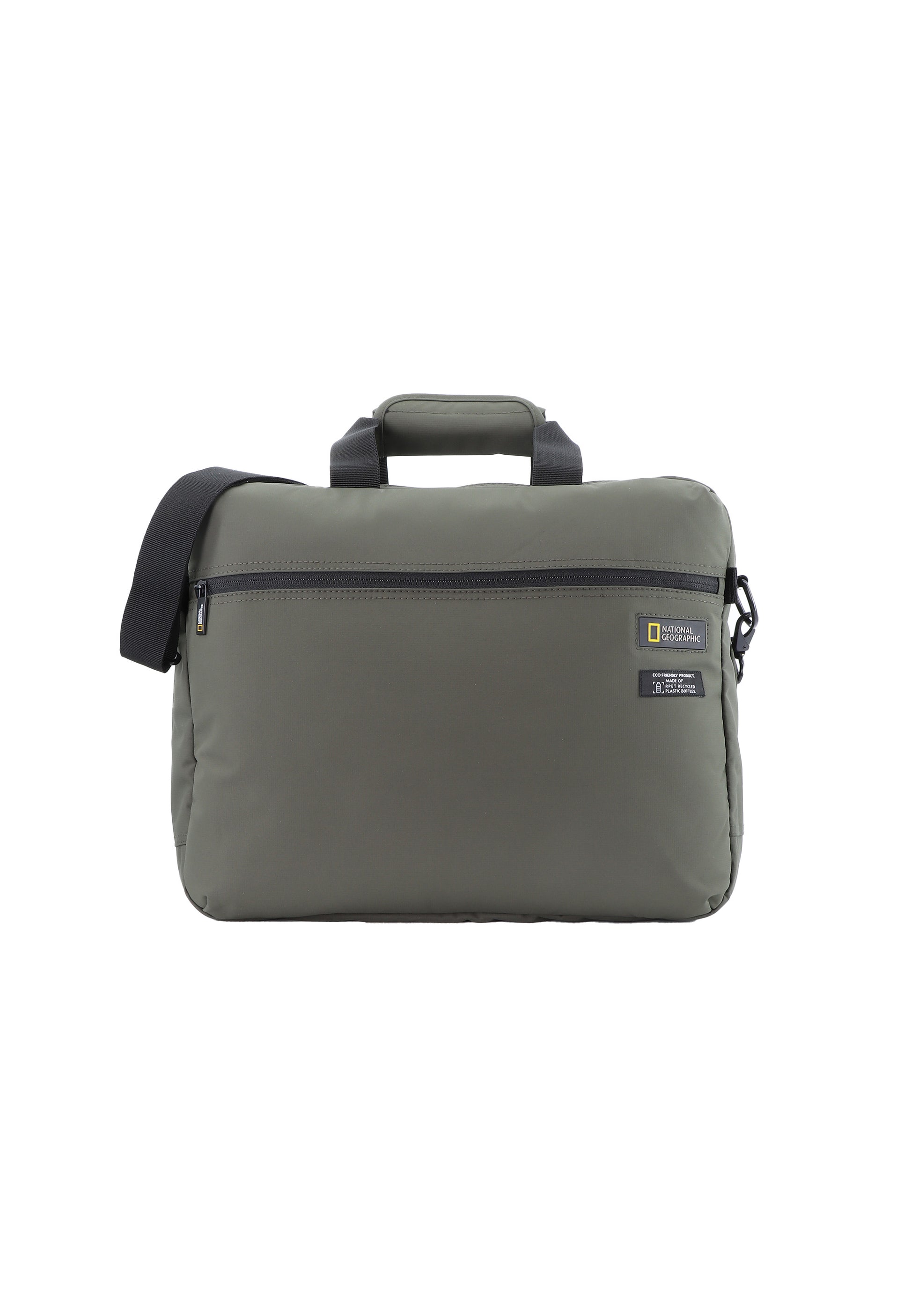 National Geographic - Mutation Aktentasche / Laptoptasche / Laptop-Aktentasche - 19,52L