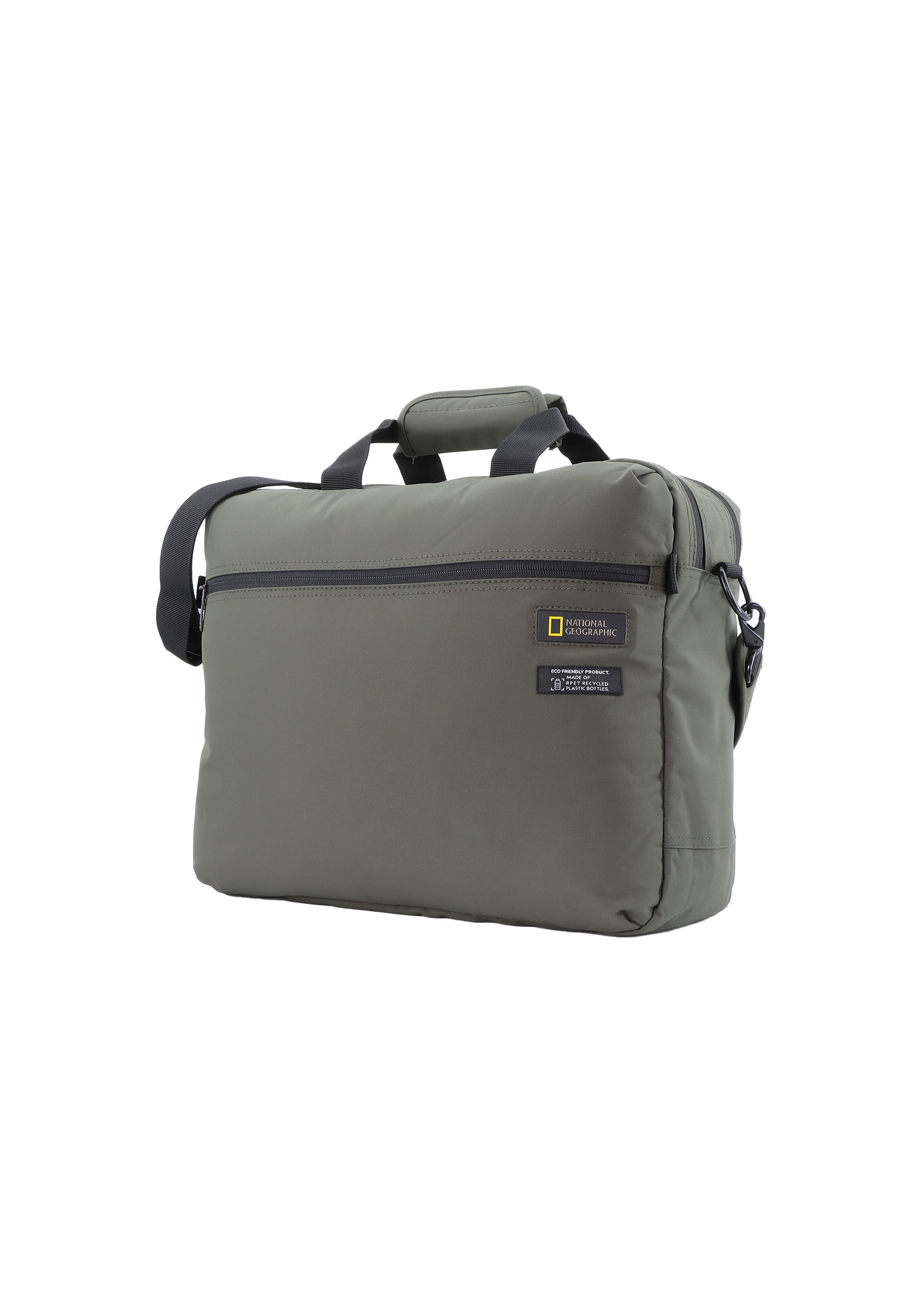National Geographic - Mutation Aktentasche / Laptoptasche / Laptop-Aktentasche - 19,52L