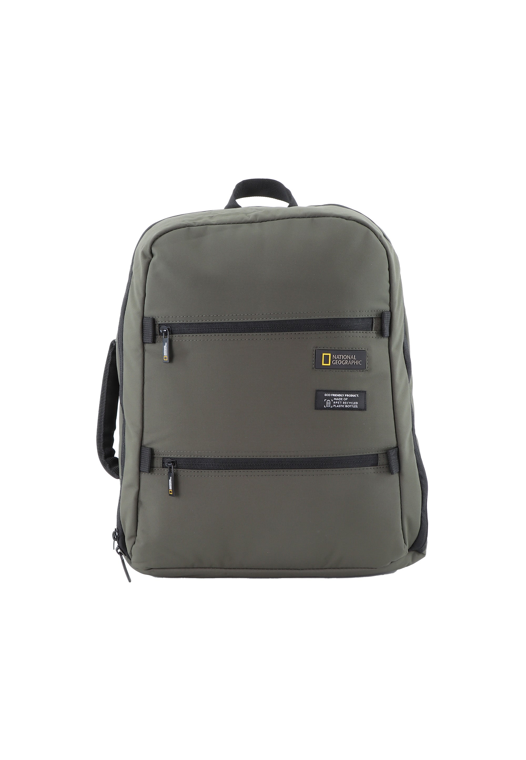 National Geographic - Mutation Rucksack / Laptoprucksack - 20L