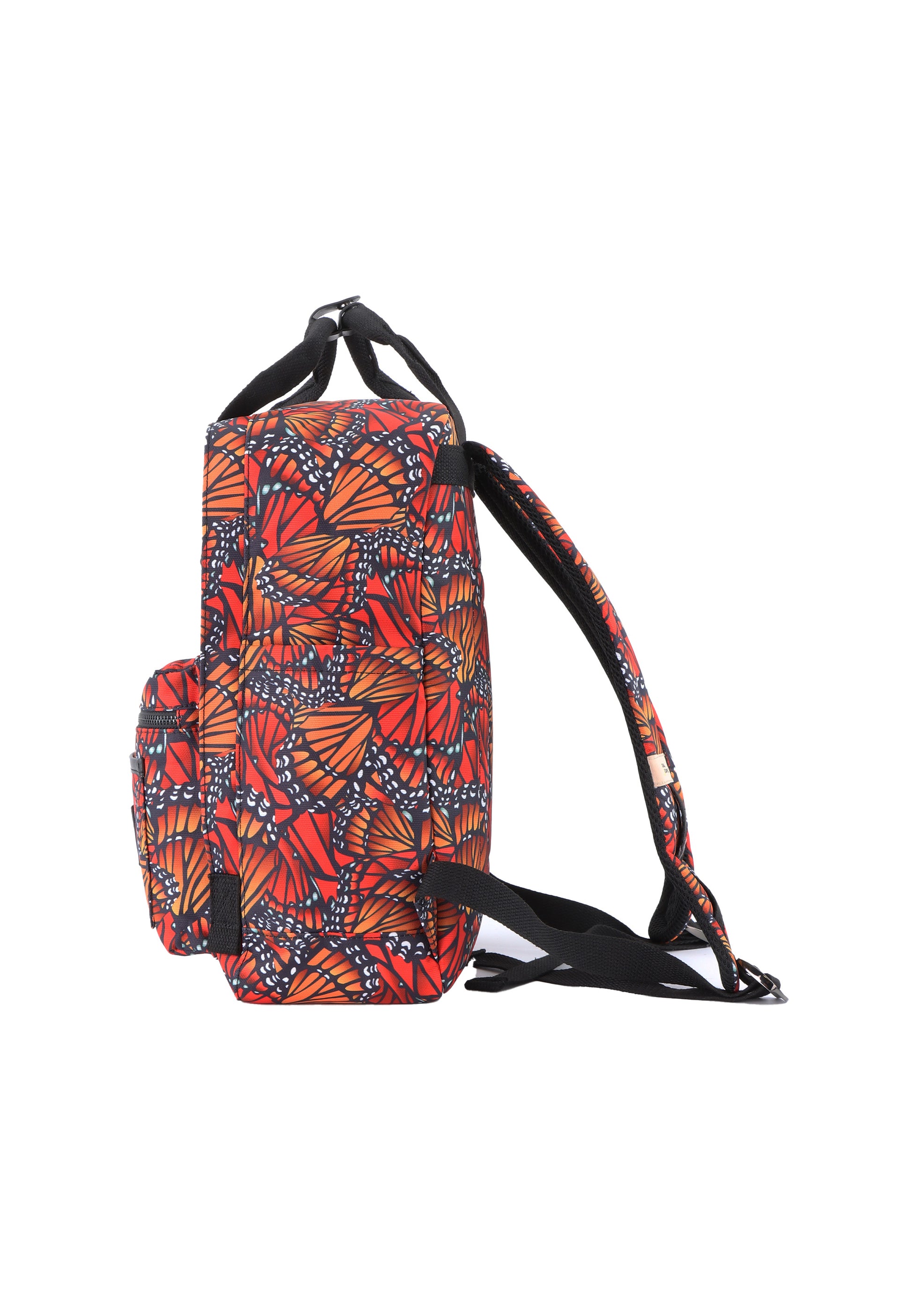 National Geographic - Legend Rucksack / Schulrucksack / Laptop-Rucksack - 13,3L - Monarch