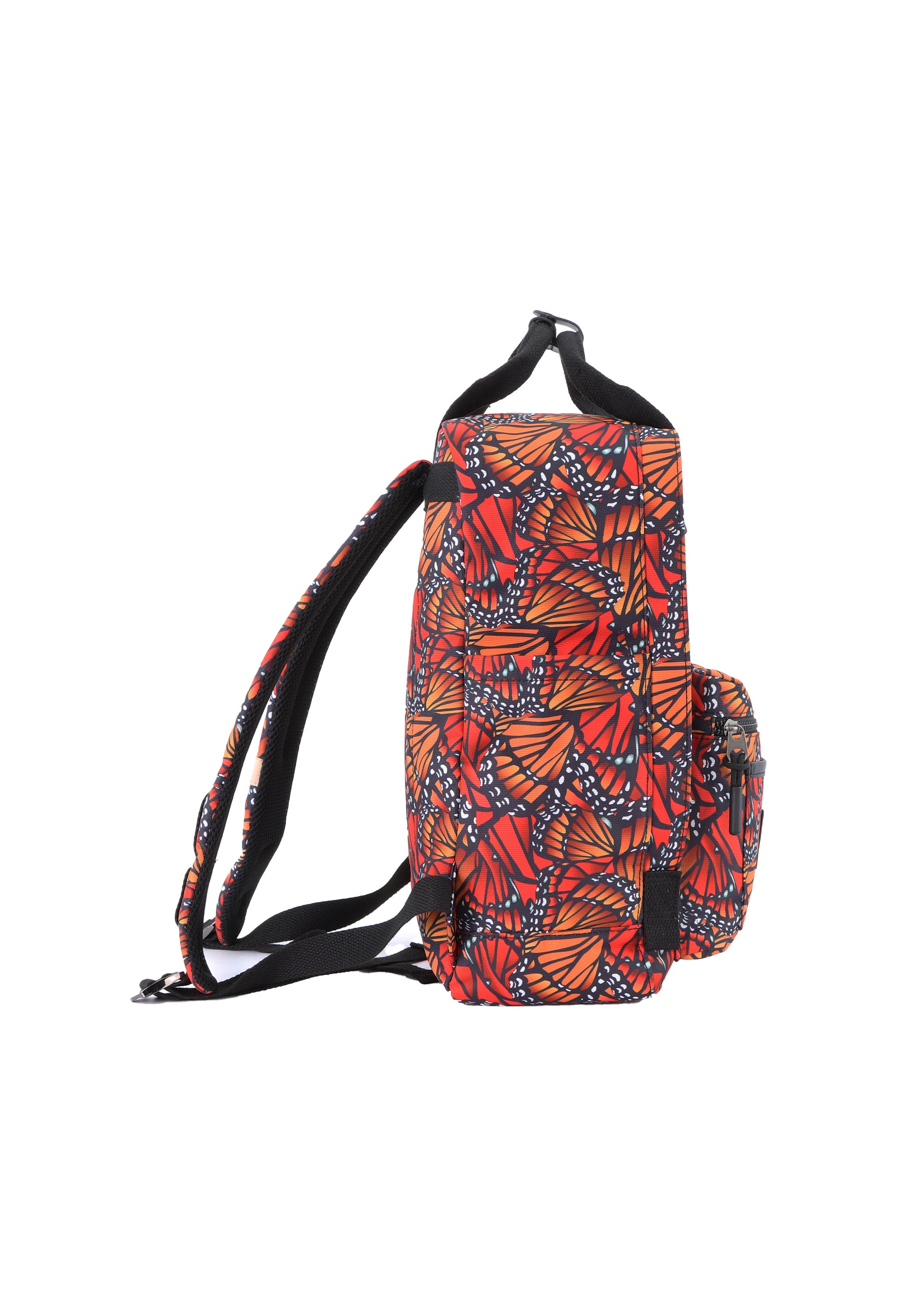 National Geographic - Legend Rucksack / Schulrucksack / Laptop-Rucksack - 13,3L - Monarch