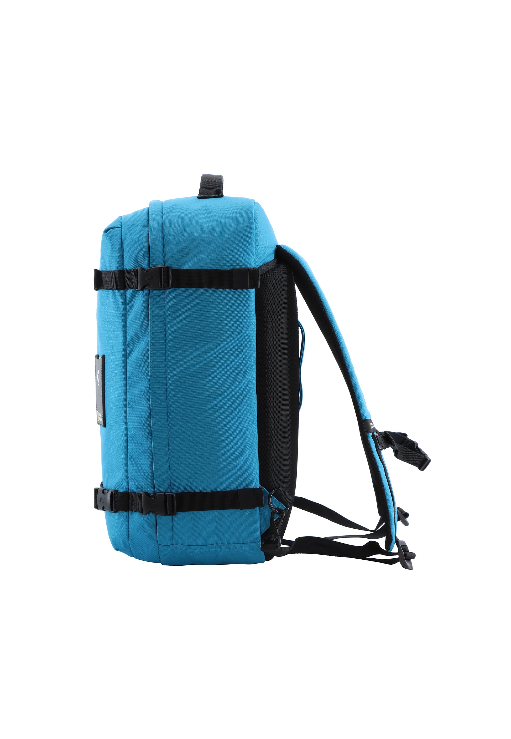 National Geographic - Ocean Rucksack / Laptop-Rucksack - 29,7L - Blau