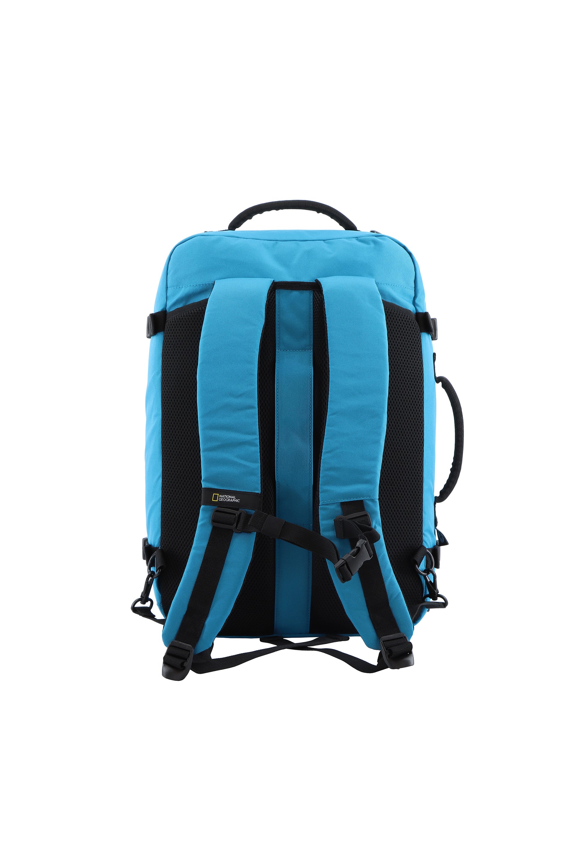 National Geographic - Ocean Rucksack / Laptop-Rucksack - 29,7L - Blau