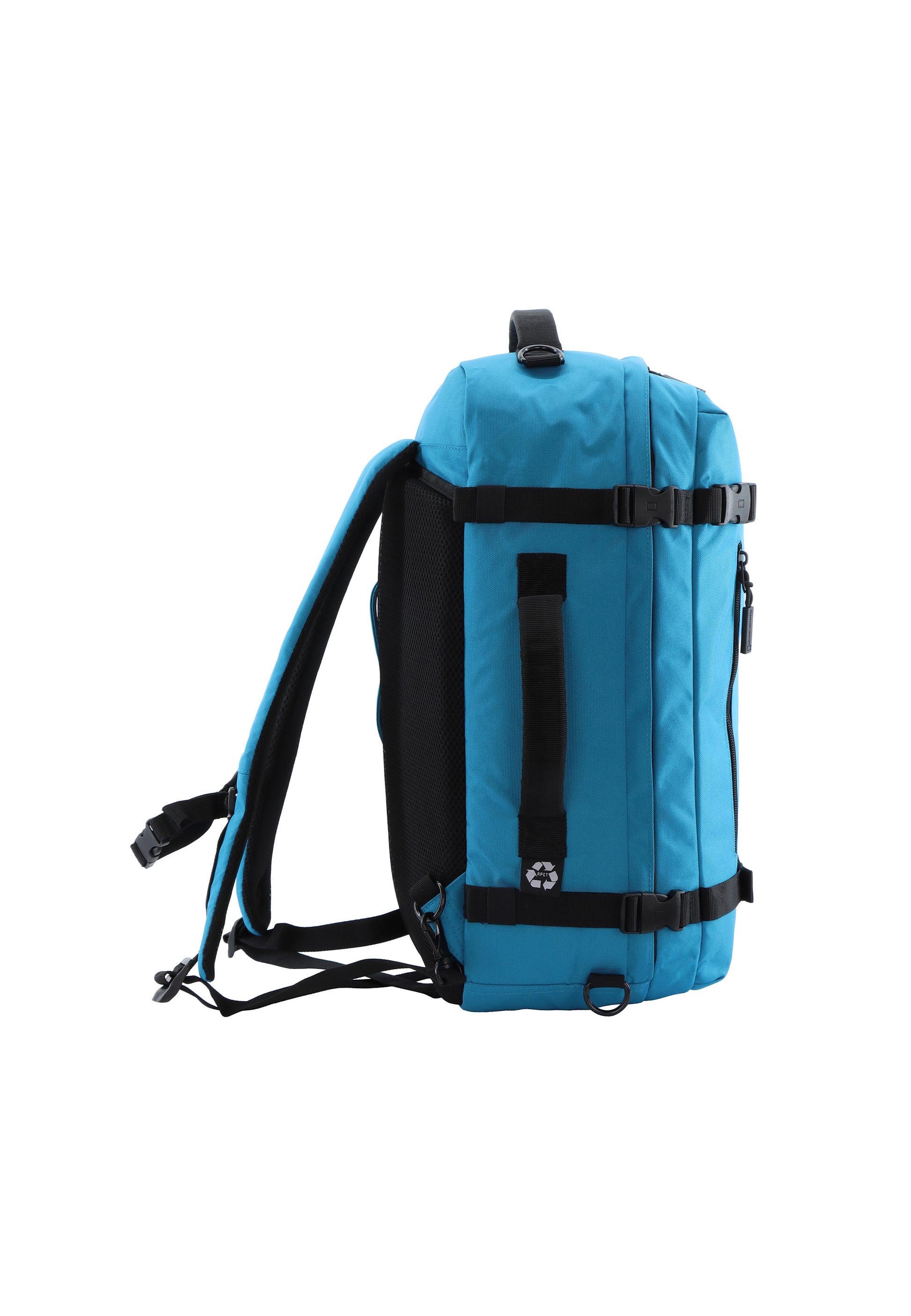 National Geographic - Ocean Rucksack / Laptop-Rucksack - 29,7L - Blau