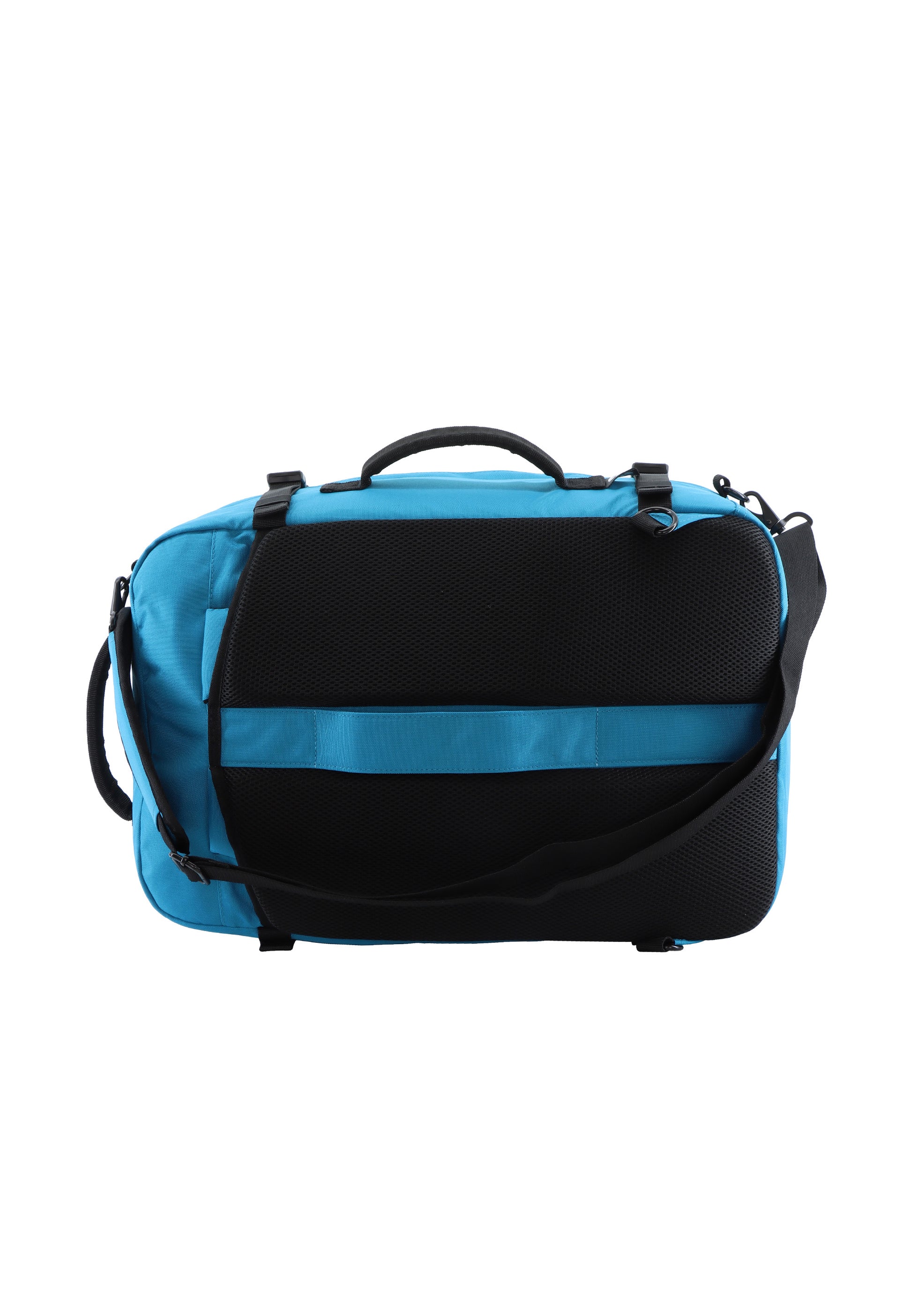 National Geographic - Ocean Rucksack / Laptop-Rucksack - 29,7L - Blau