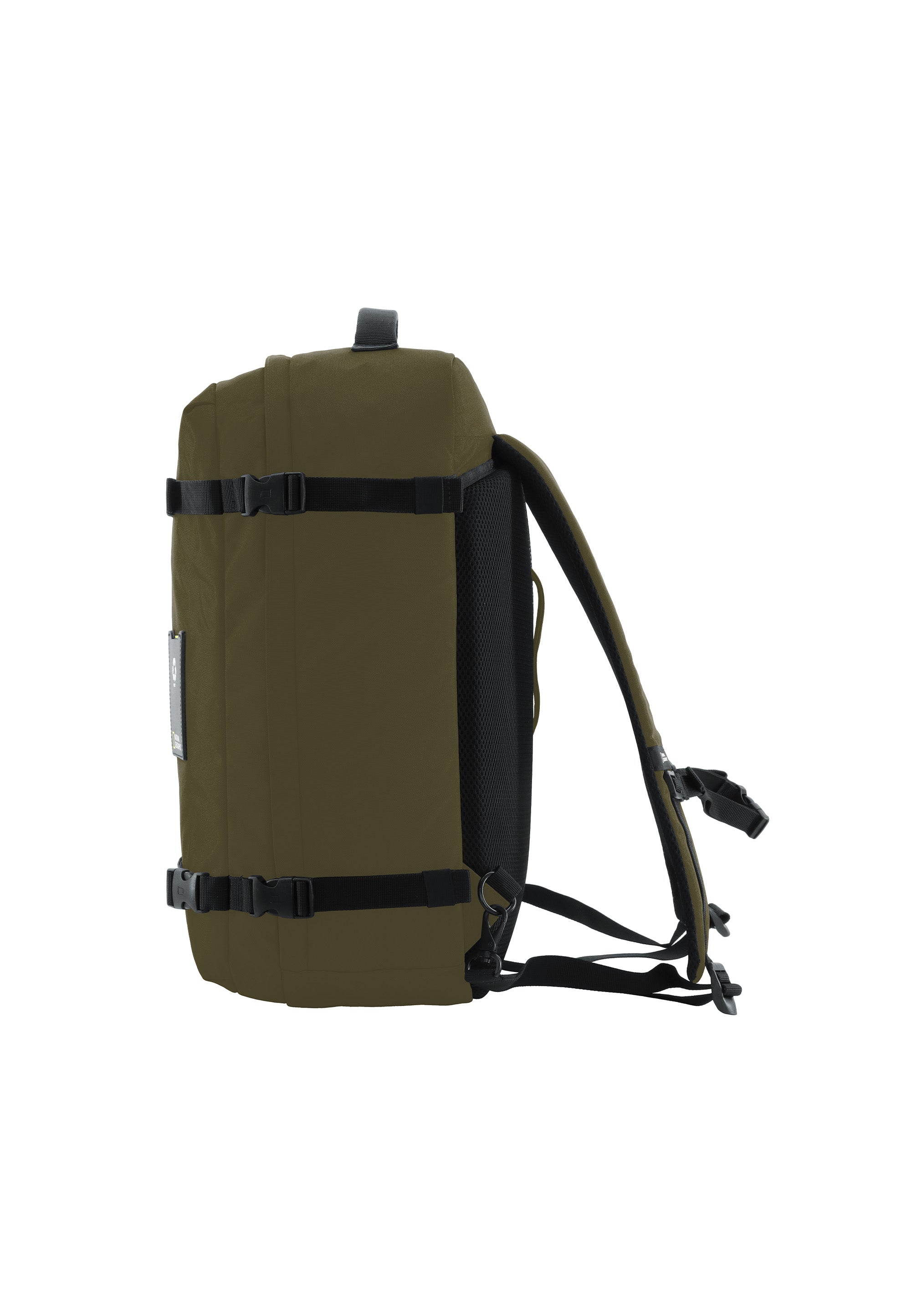 National Geographic - Ocean Rucksack / Laptop-Rucksack - 29,7L - Khaki