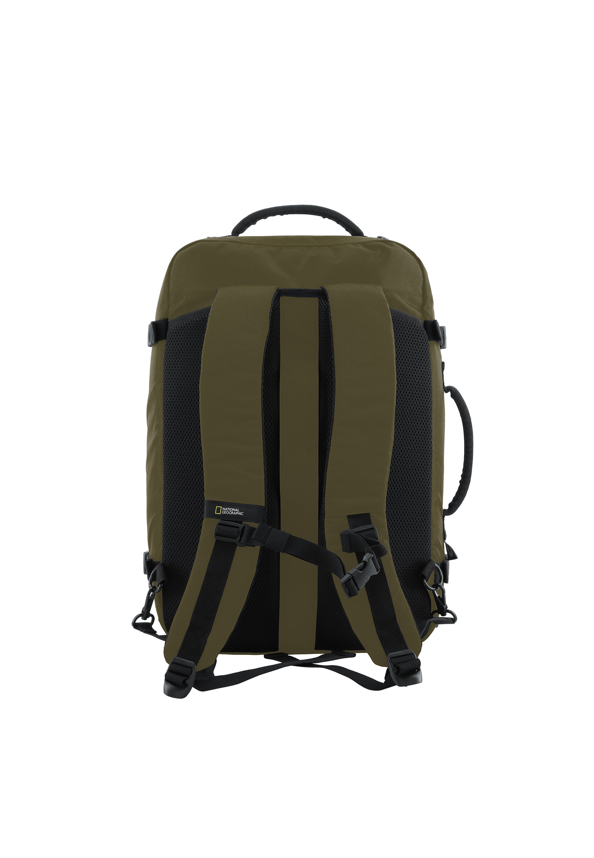 National Geographic - Ocean Rucksack / Laptop-Rucksack - 29,7L - Khaki