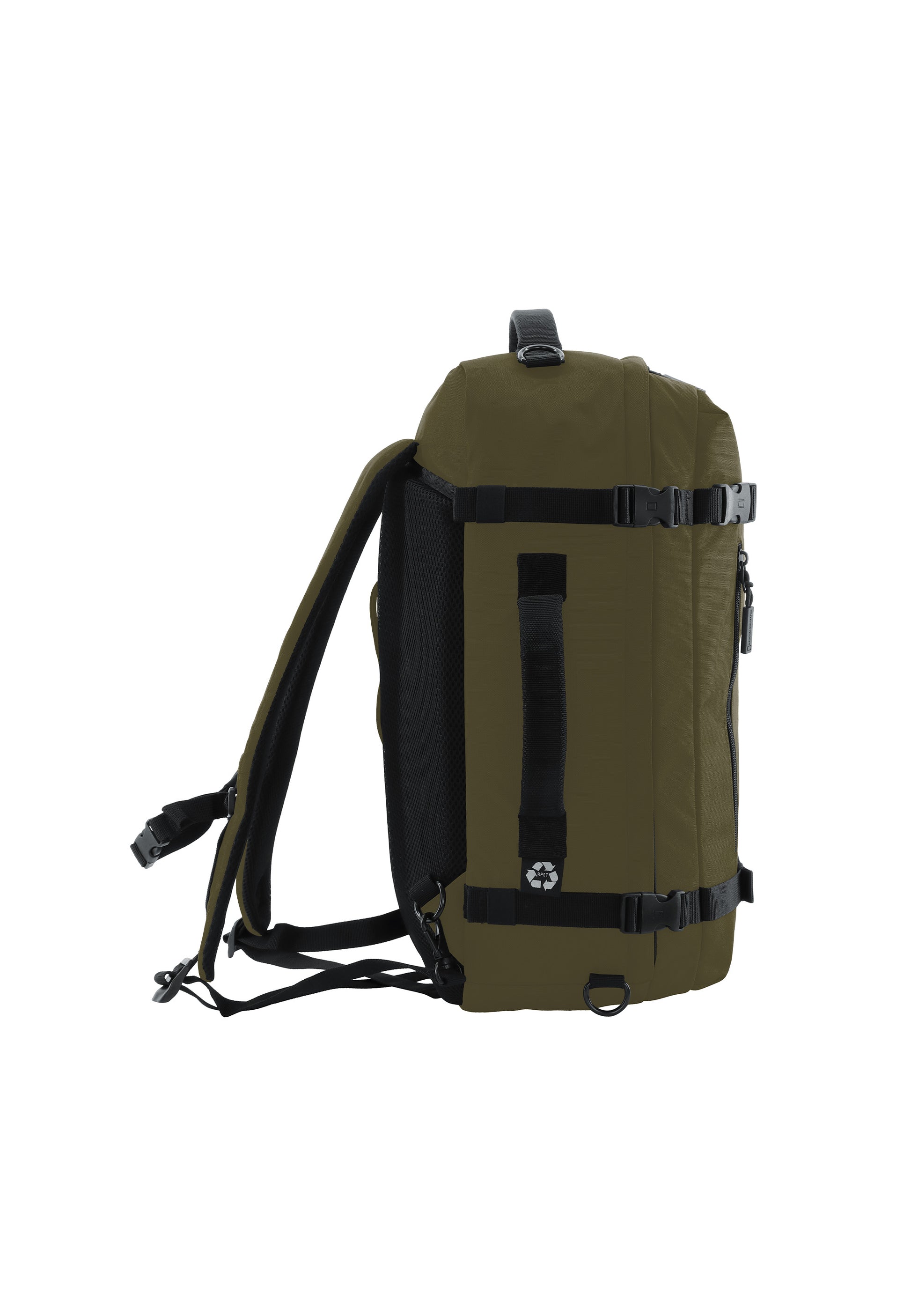 National Geographic - Ocean Rucksack / Laptop-Rucksack - 29,7L - Khaki