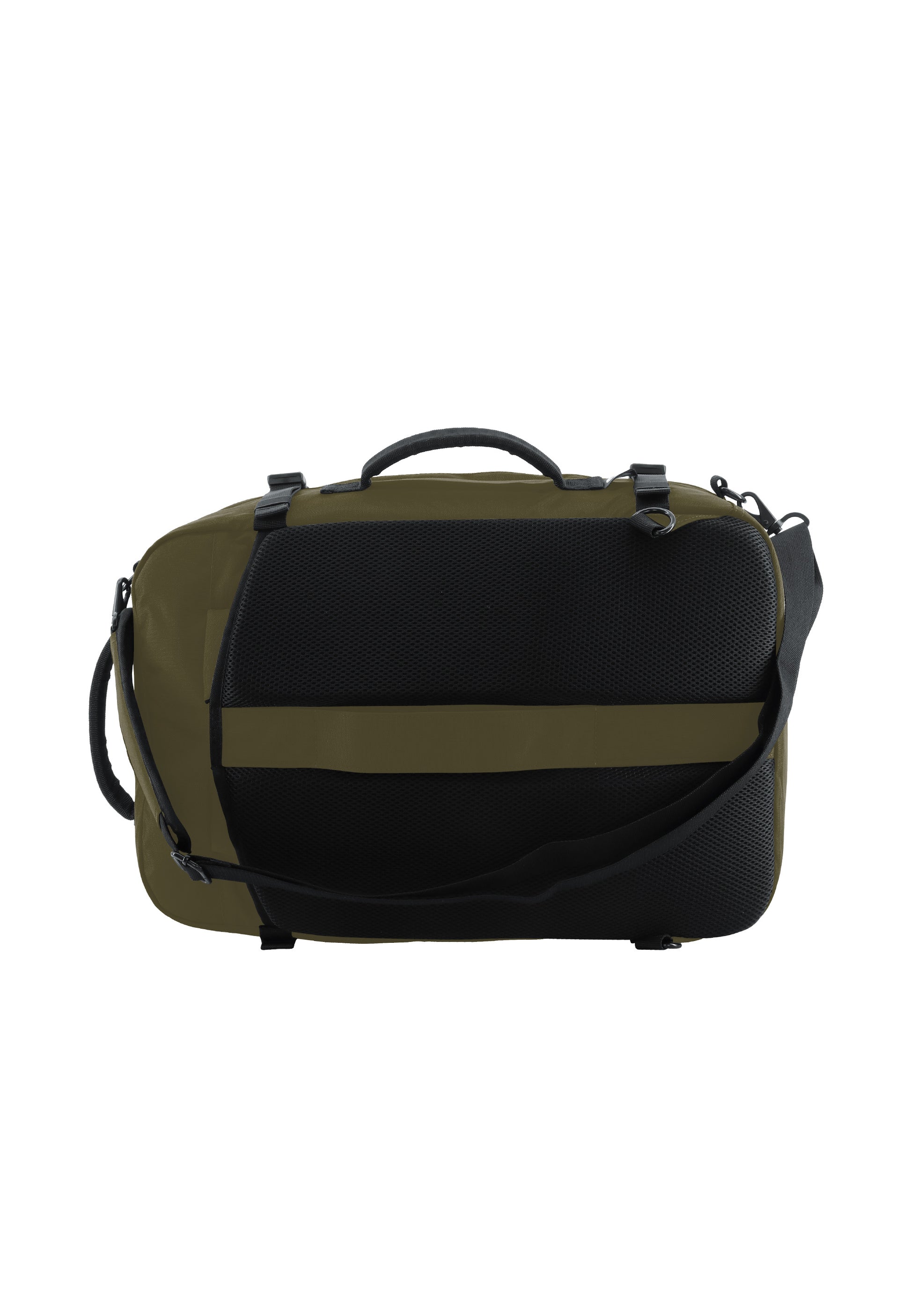 National Geographic - Ocean Rucksack / Laptop-Rucksack - 29,7L - Khaki