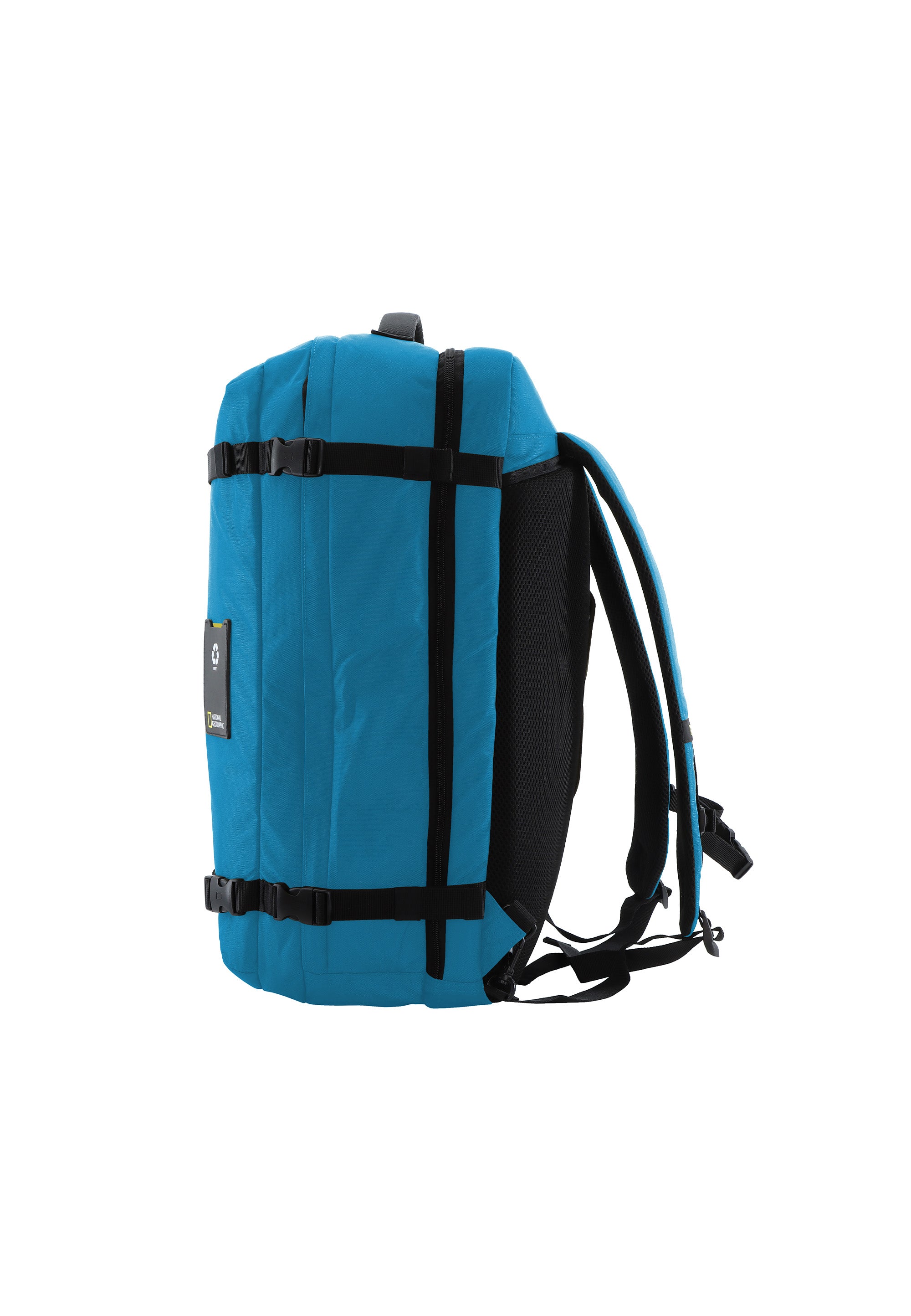 National Geographic - Ocean Rucksack / Laptop-Rucksack - 35,6L - Blau