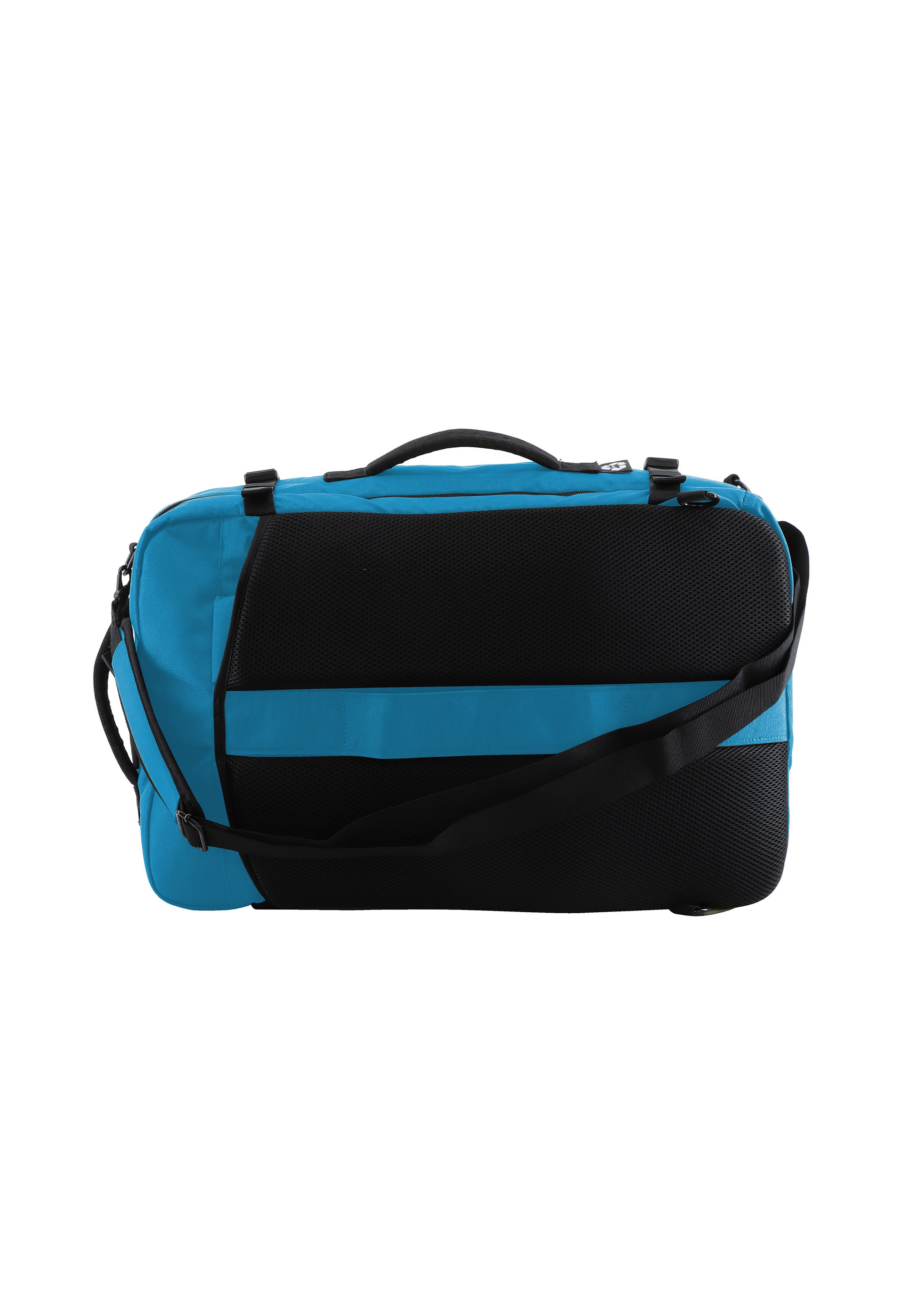 National Geographic - Ocean Rucksack / Laptop-Rucksack - 35,6L - Blau