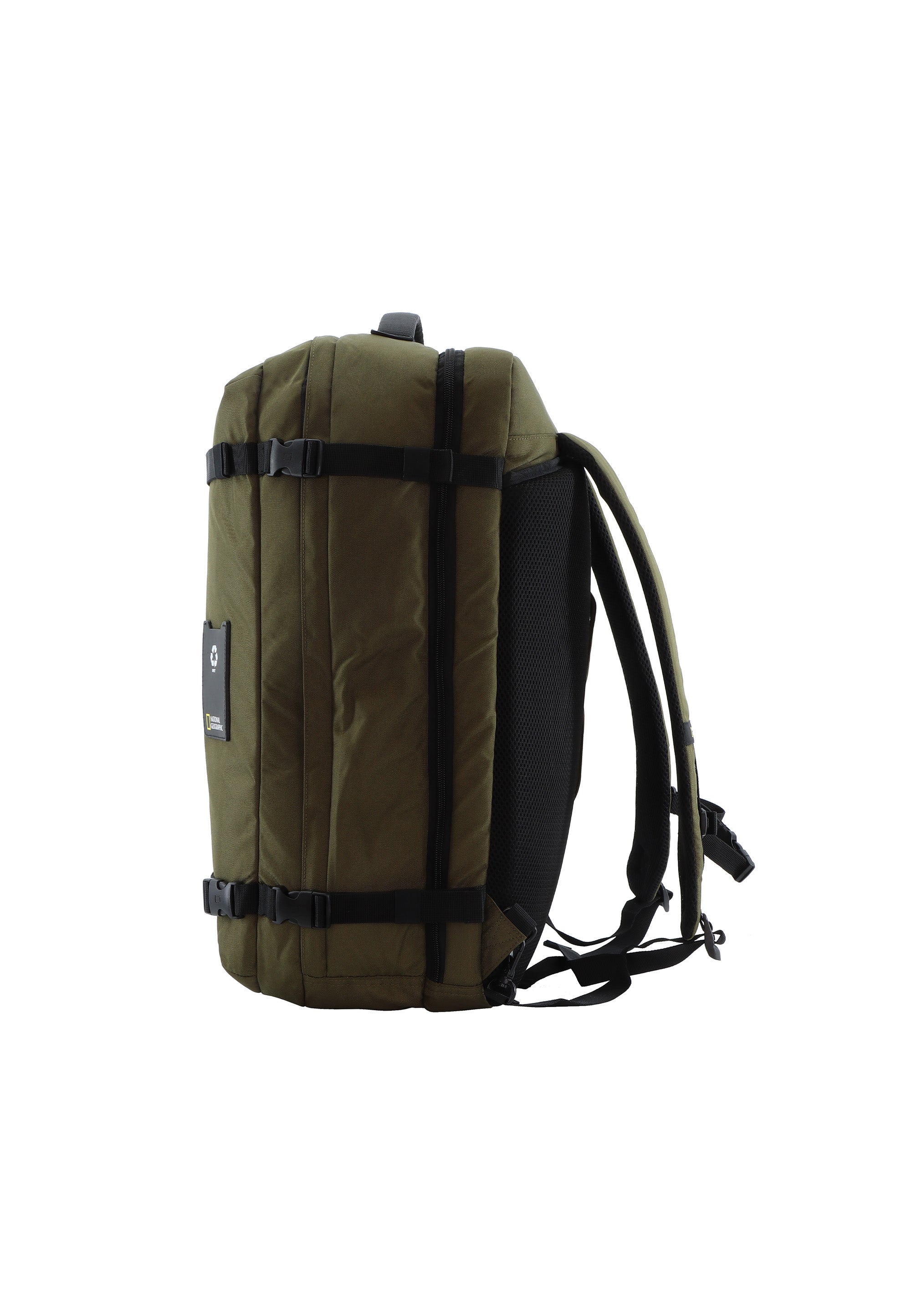 National Geographic - Ocean Rucksack / Laptop-Rucksack - 35,6L - Khaki