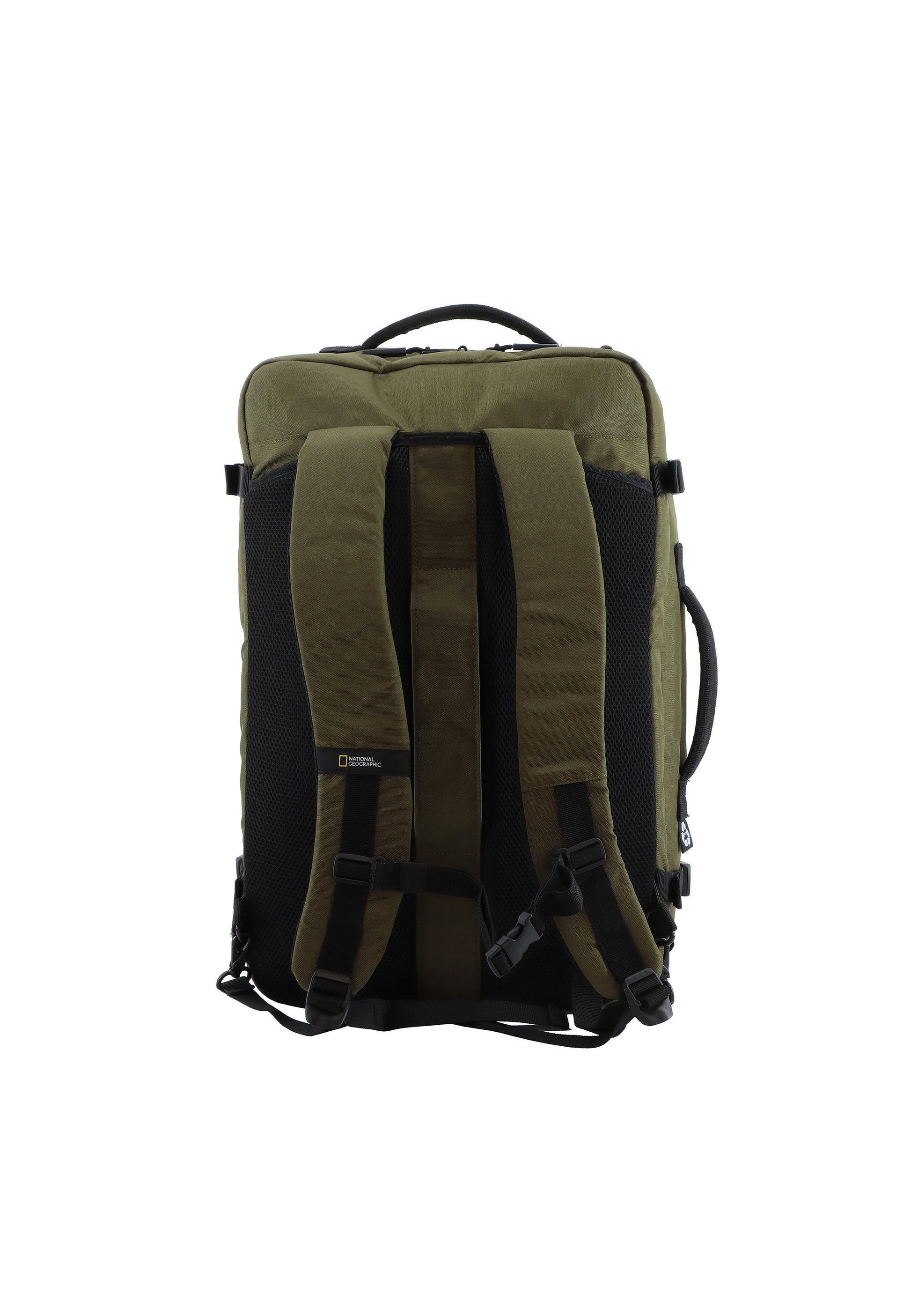 National Geographic - Ocean Rucksack / Laptop-Rucksack - 35,6L - Khaki
