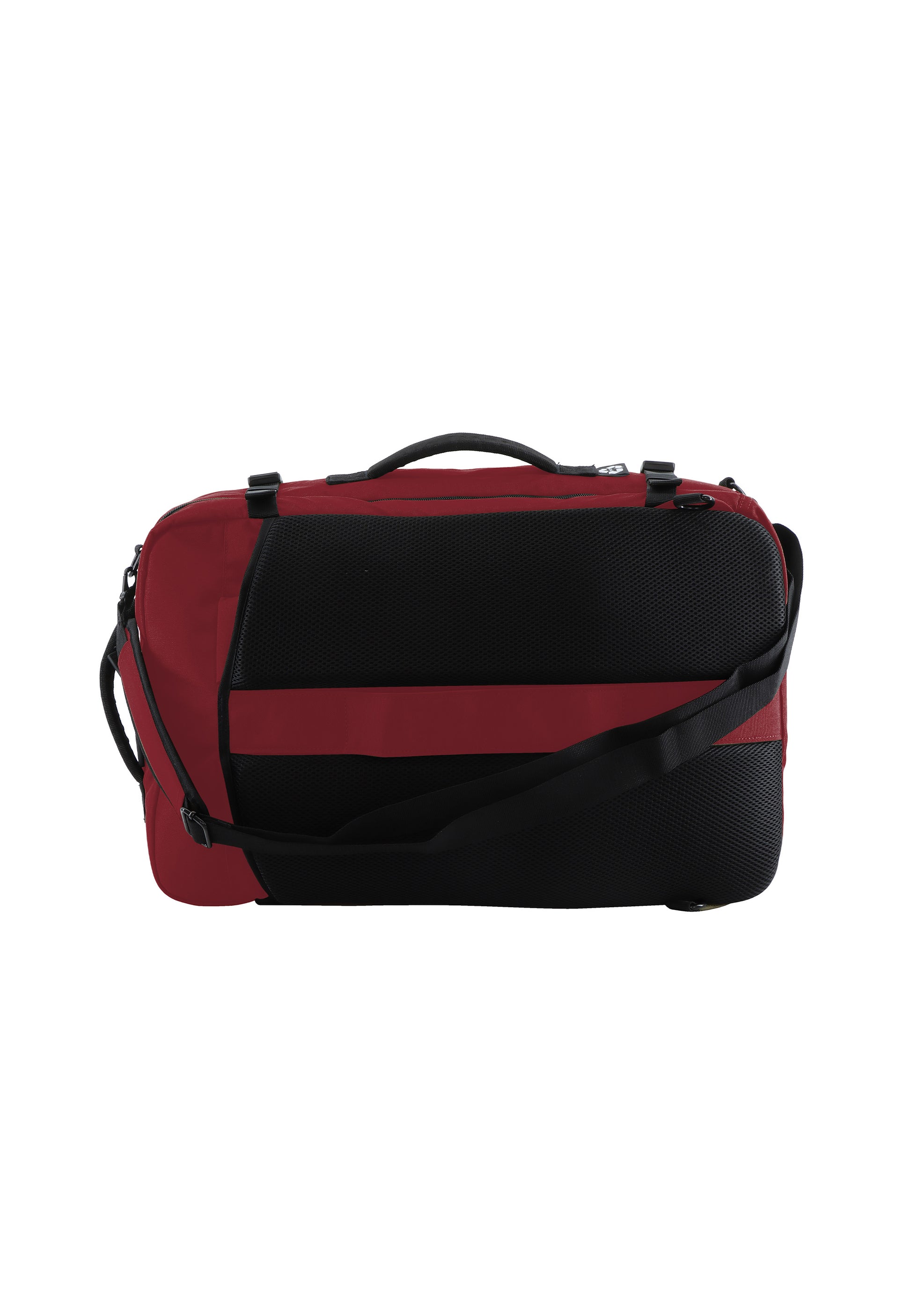 National Geographic - Ocean Rucksack / Laptop-Rucksack - 35,6L - Rot