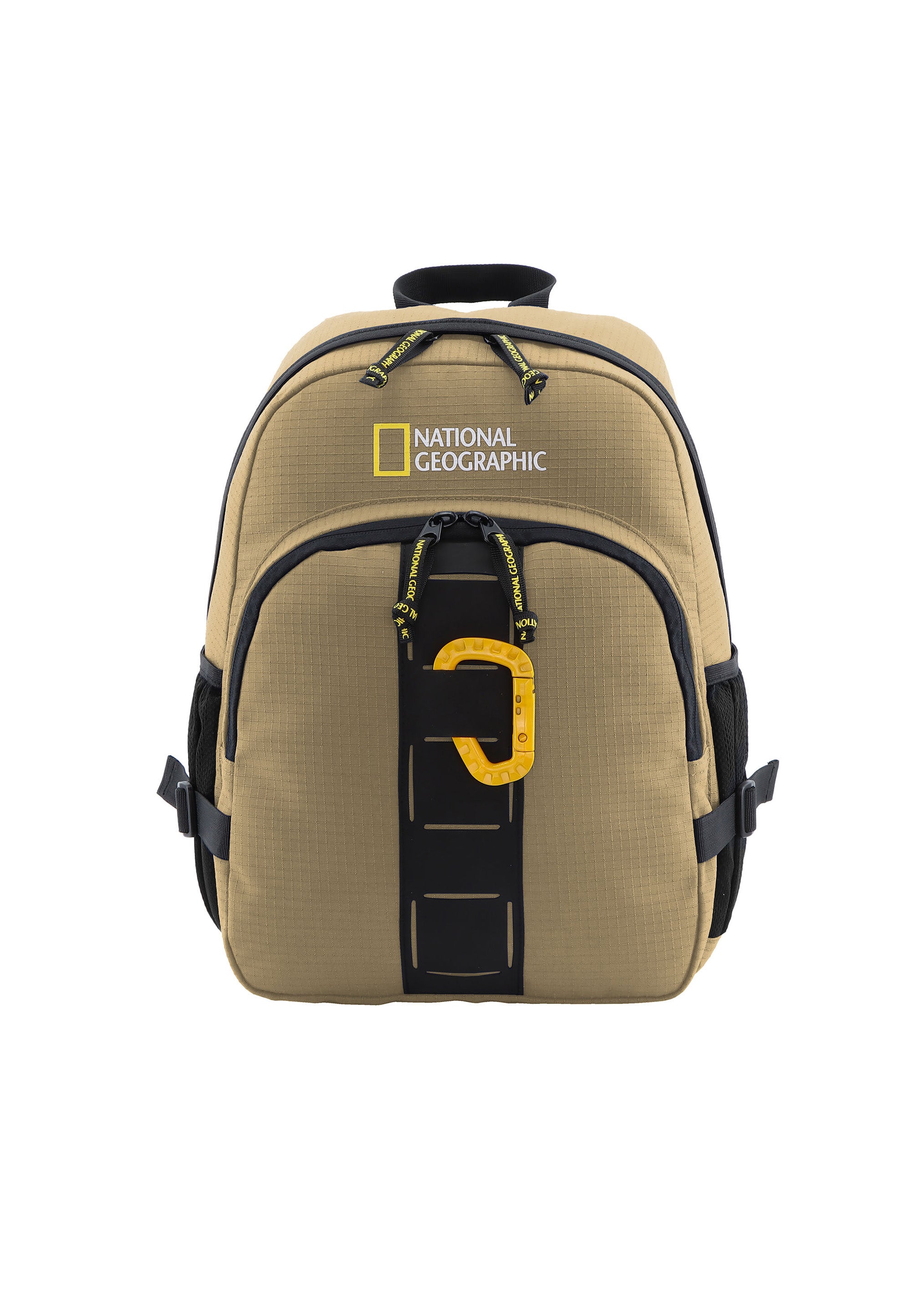 National Geographic - Explorer III Rucksack / Laptop-Rucksack - 18L - Blau