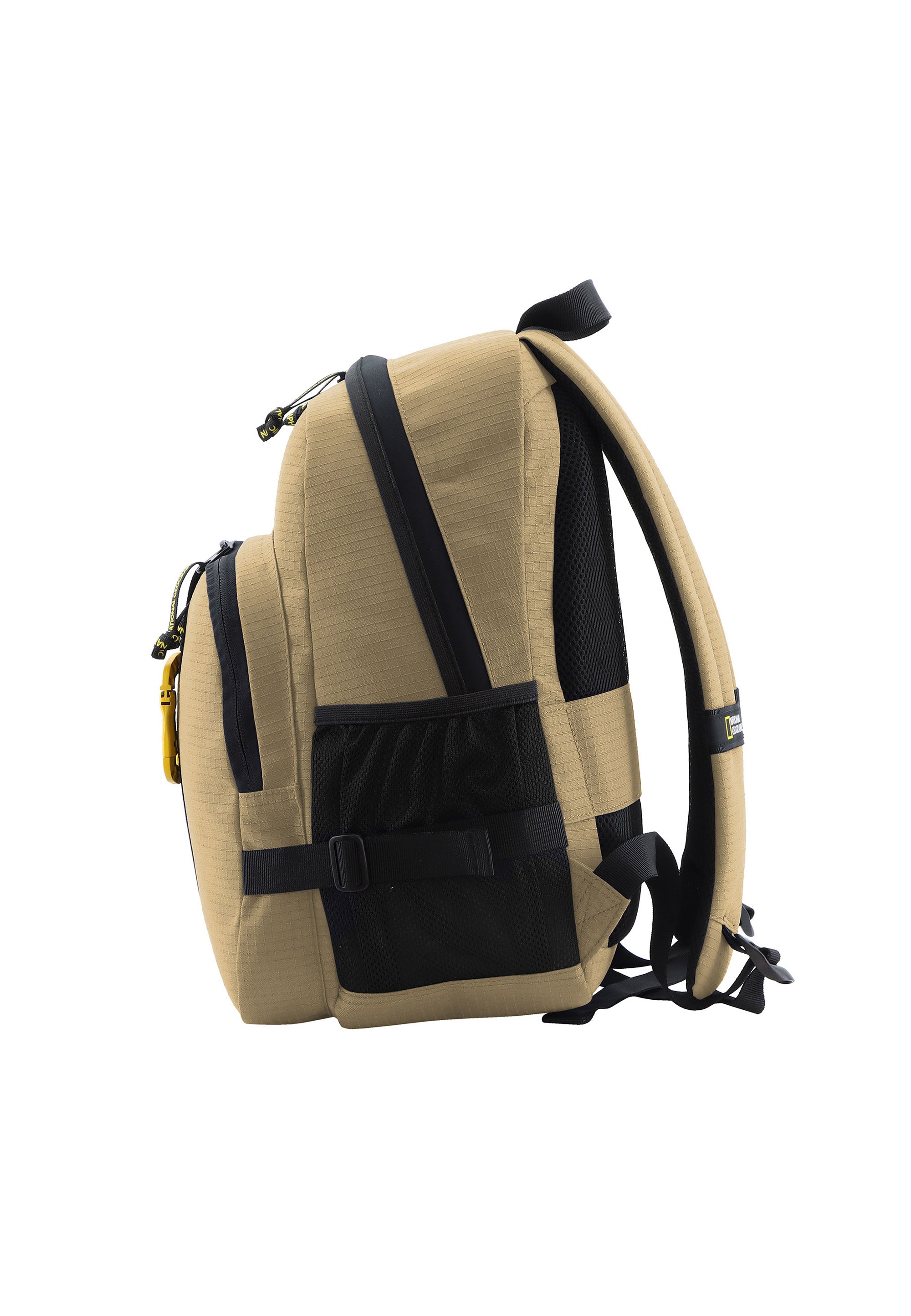 National Geographic - Explorer III Rucksack / Laptop-Rucksack - 18L - Blau