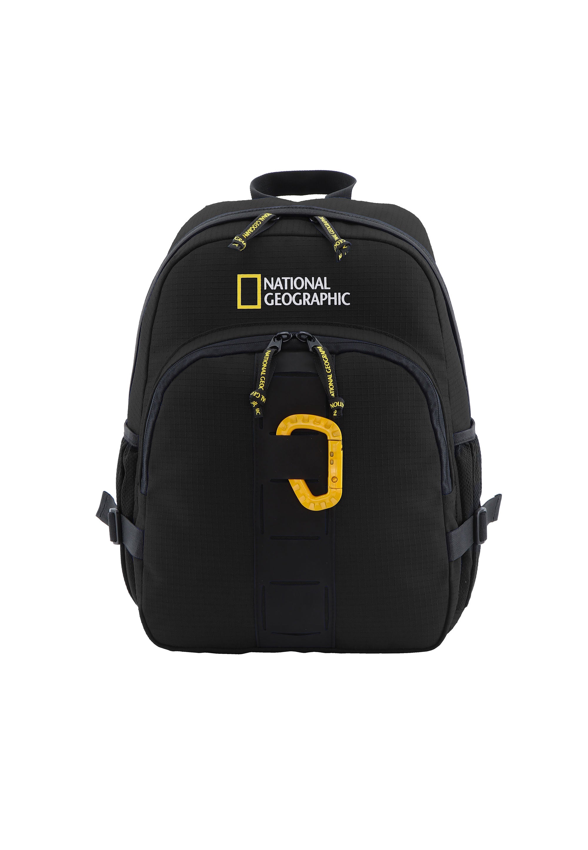 National Geographic - Explorer III Rucksack / Laptop-Rucksack - 18L - Schwarz