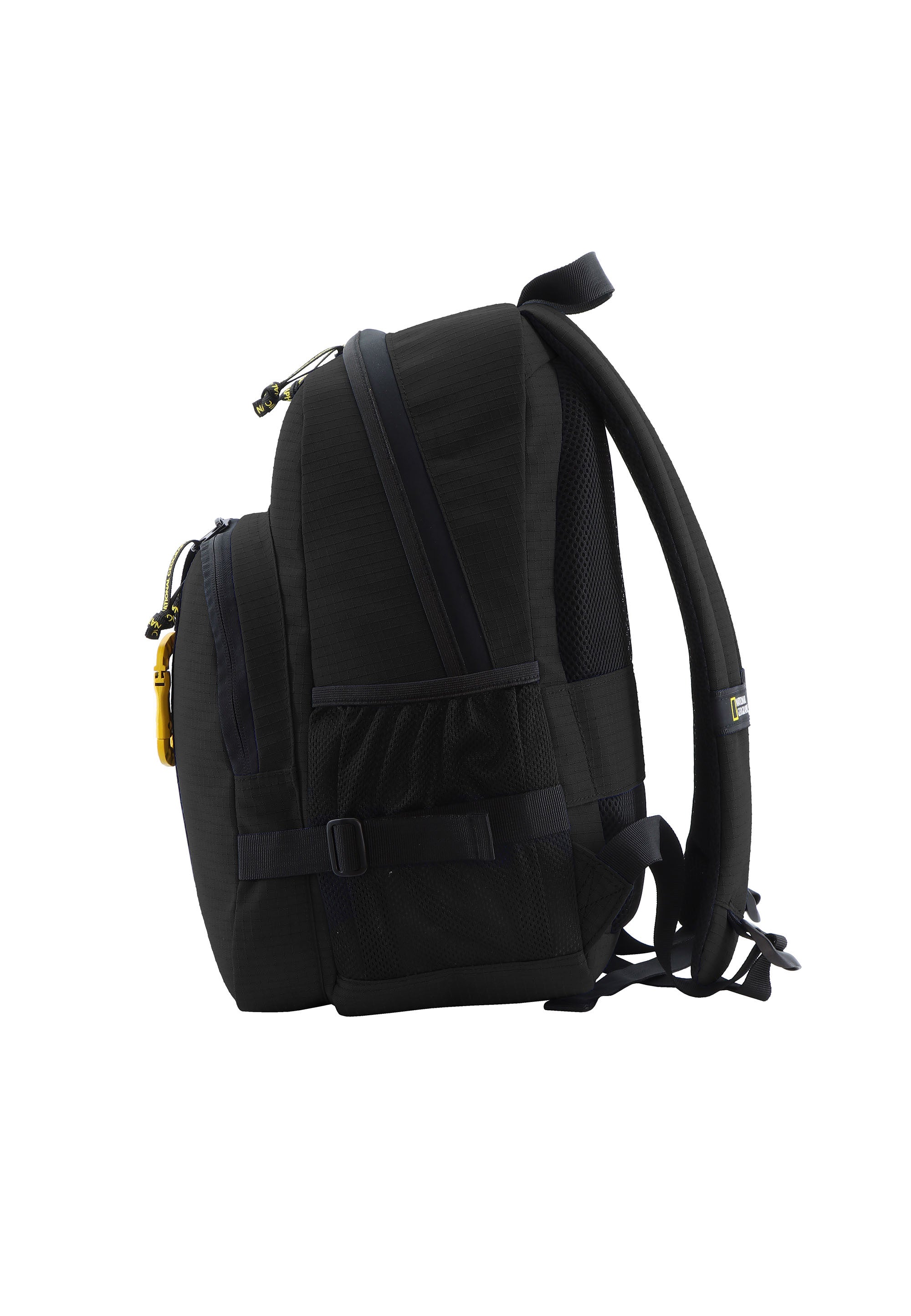 National Geographic - Explorer III Rucksack / Laptop-Rucksack - 18L - Schwarz