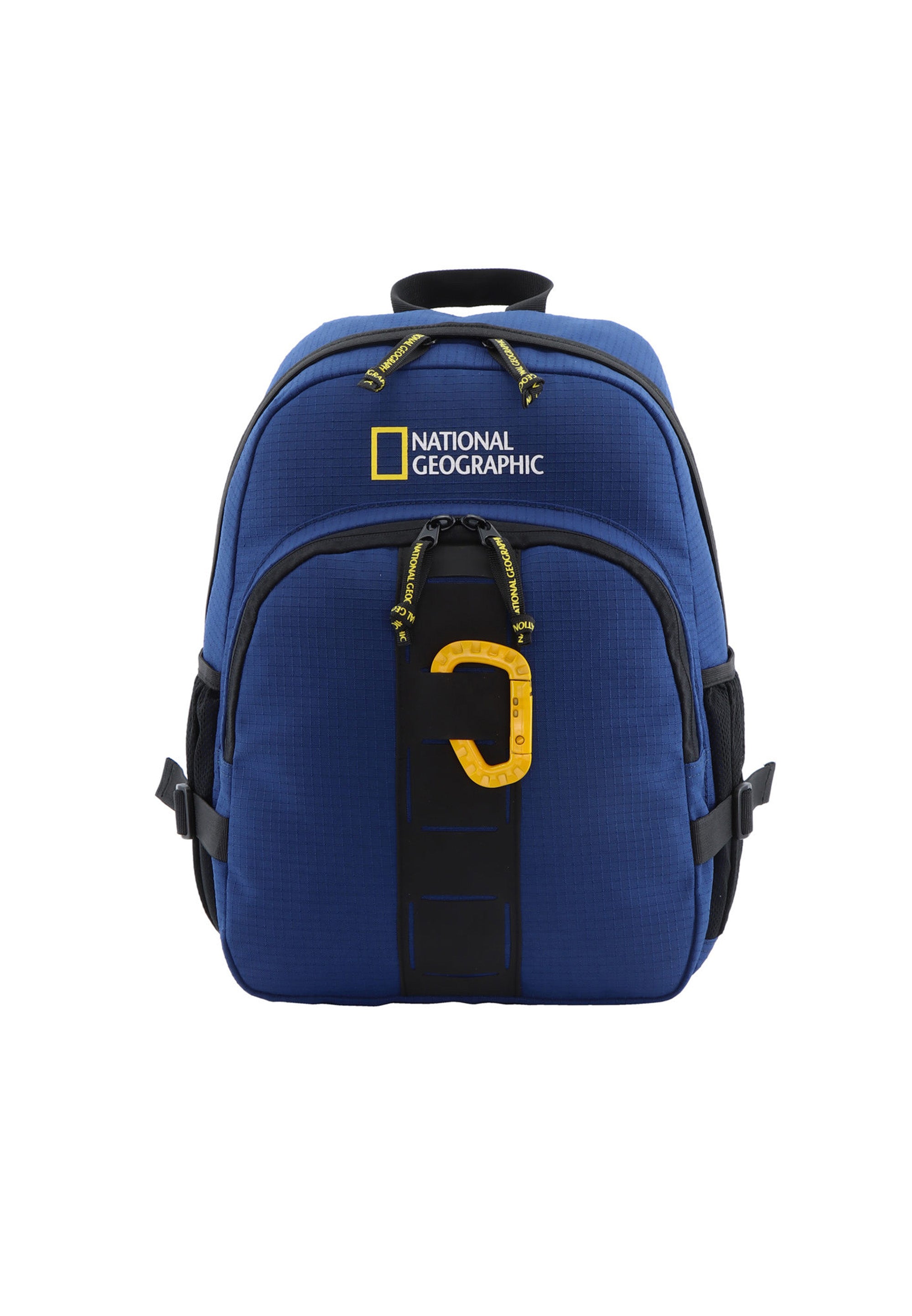 National Geographic - Explorer III Rucksack / Laptop-Rucksack - 18L - Blau