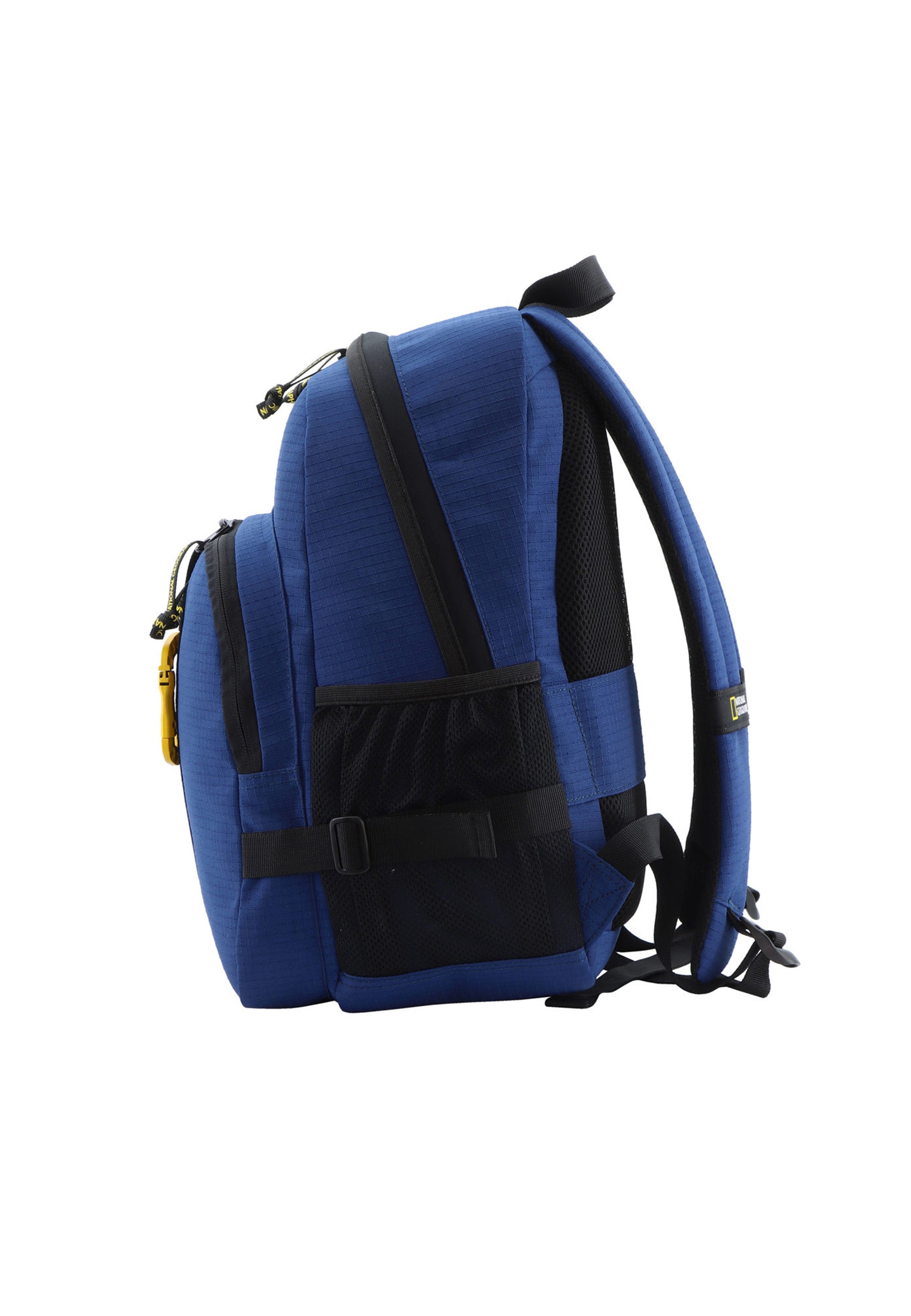 National Geographic - Explorer III Rucksack / Laptop-Rucksack - 18L - Blau