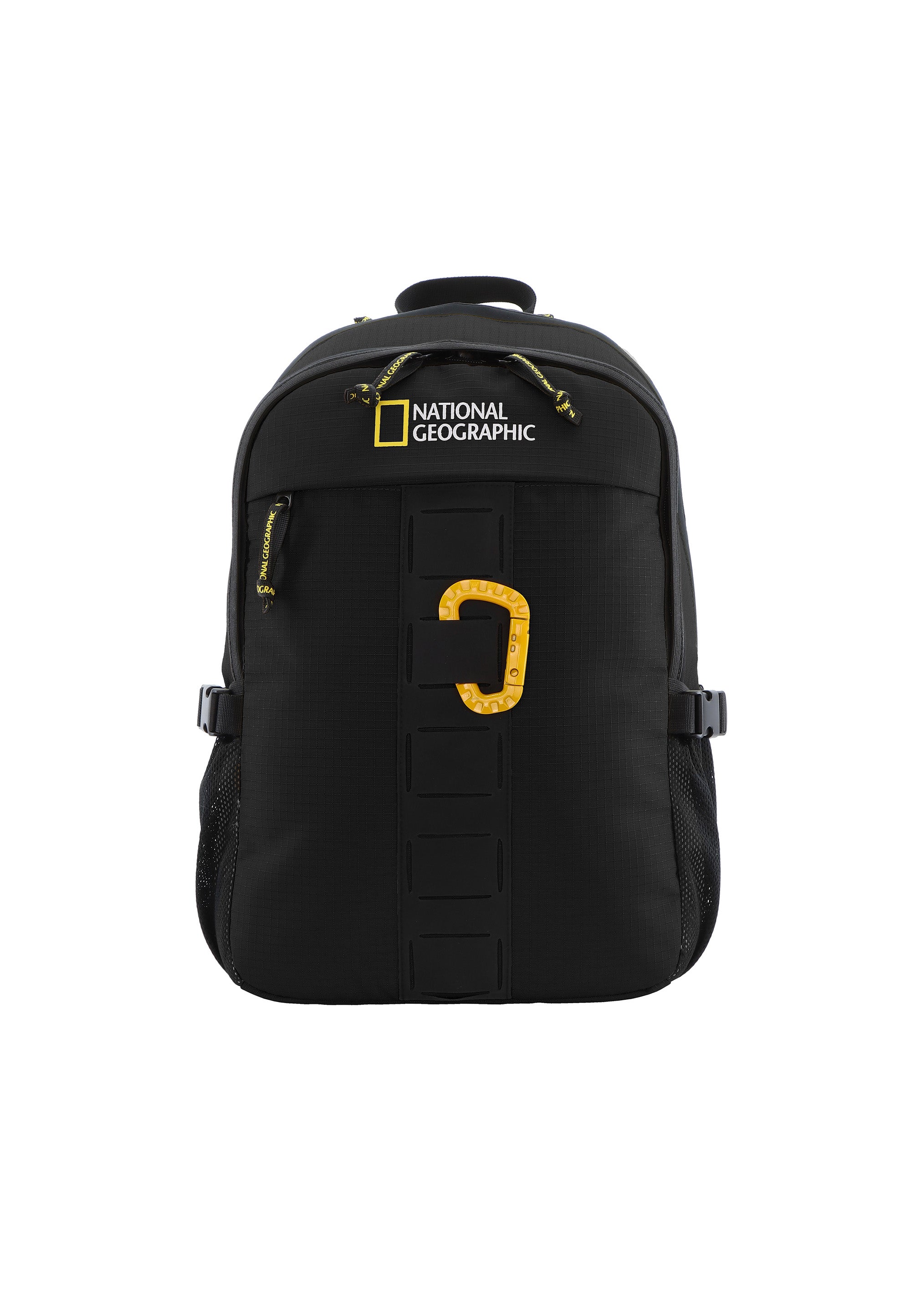 National Geographic - Explorer III Rucksack / Outdoor-Rucksack - 22L - Schwarz